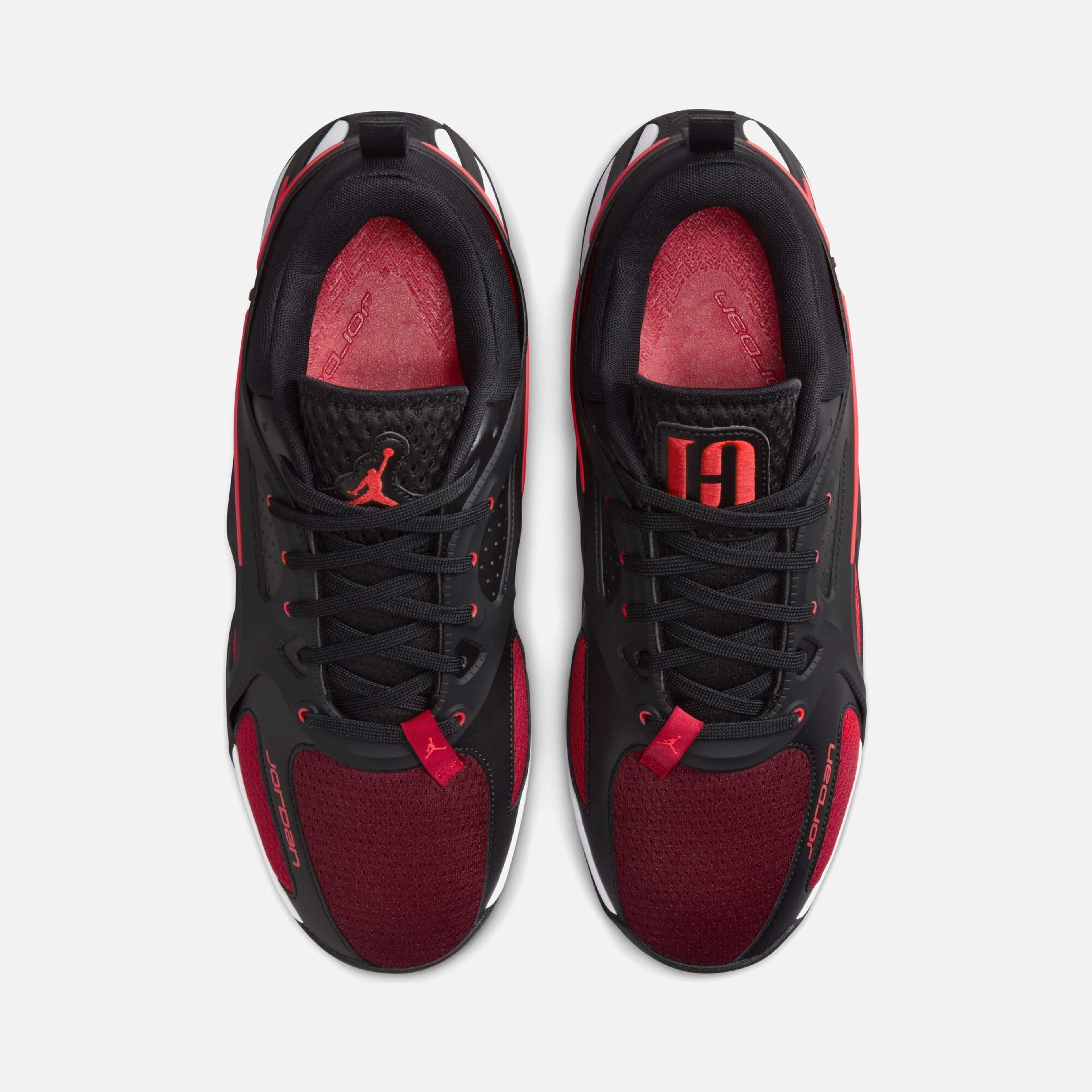 Nike Jordan Heir Series Erkek Basketbol Ayakkabısı