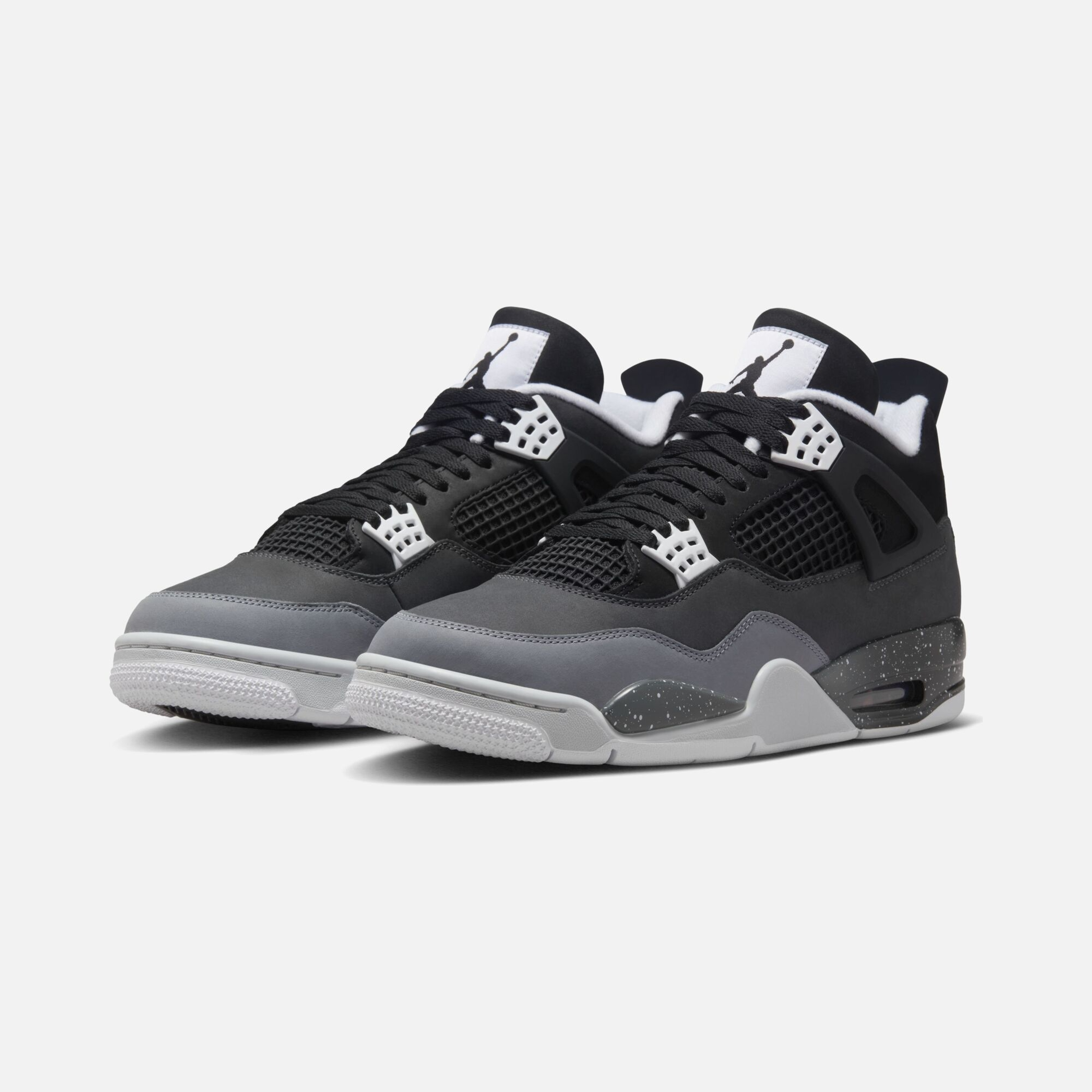 Nike Air Jordan 4 Retro HO24 Erkek Spor Ayakkabı