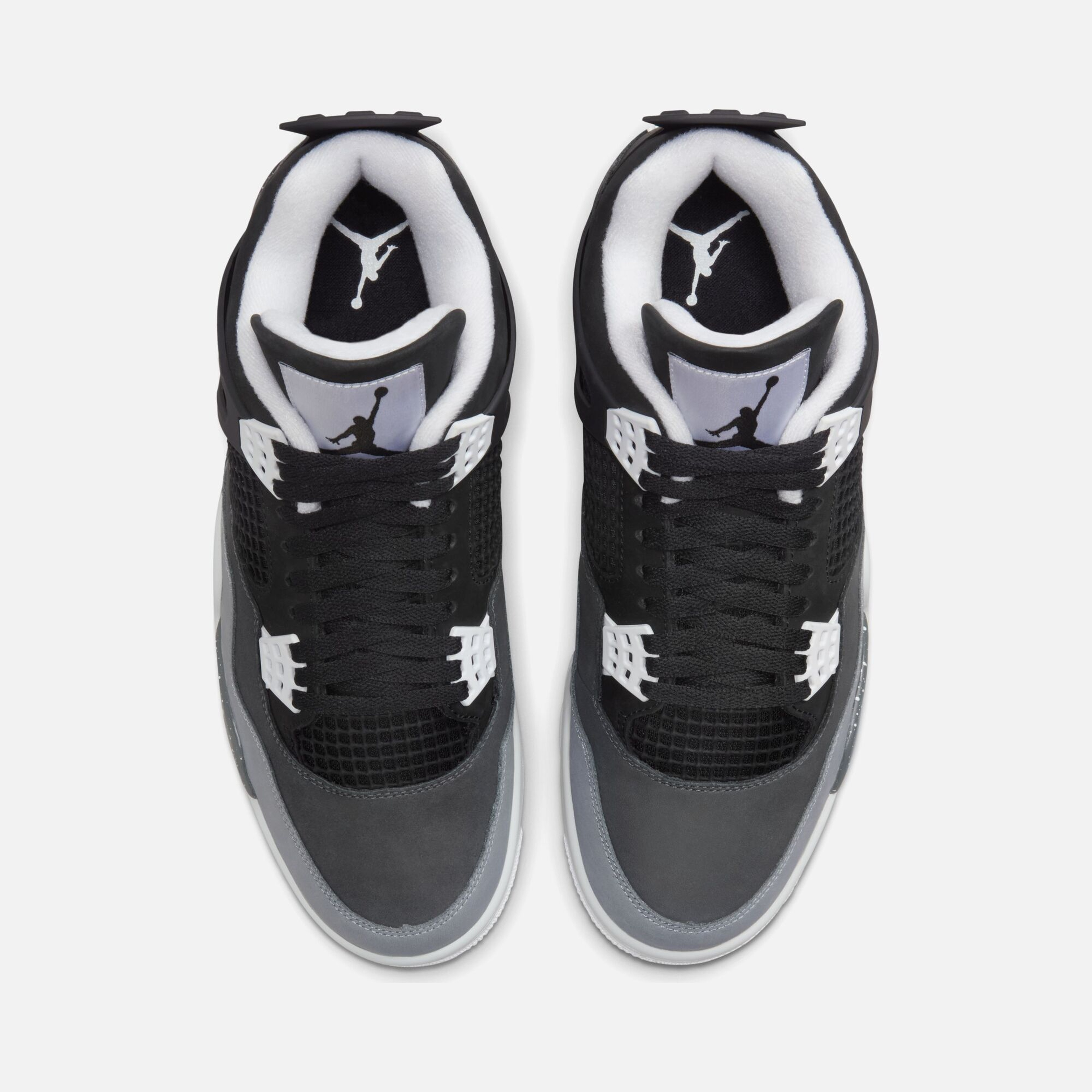 Nike Air Jordan 4 Retro HO24 Erkek Spor Ayakkabı