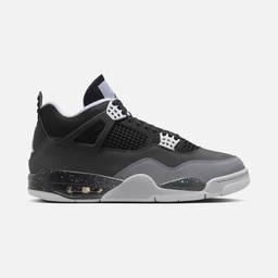 Nike Air Jordan 4 Retro HO24 Erkek Spor Ayakkabı