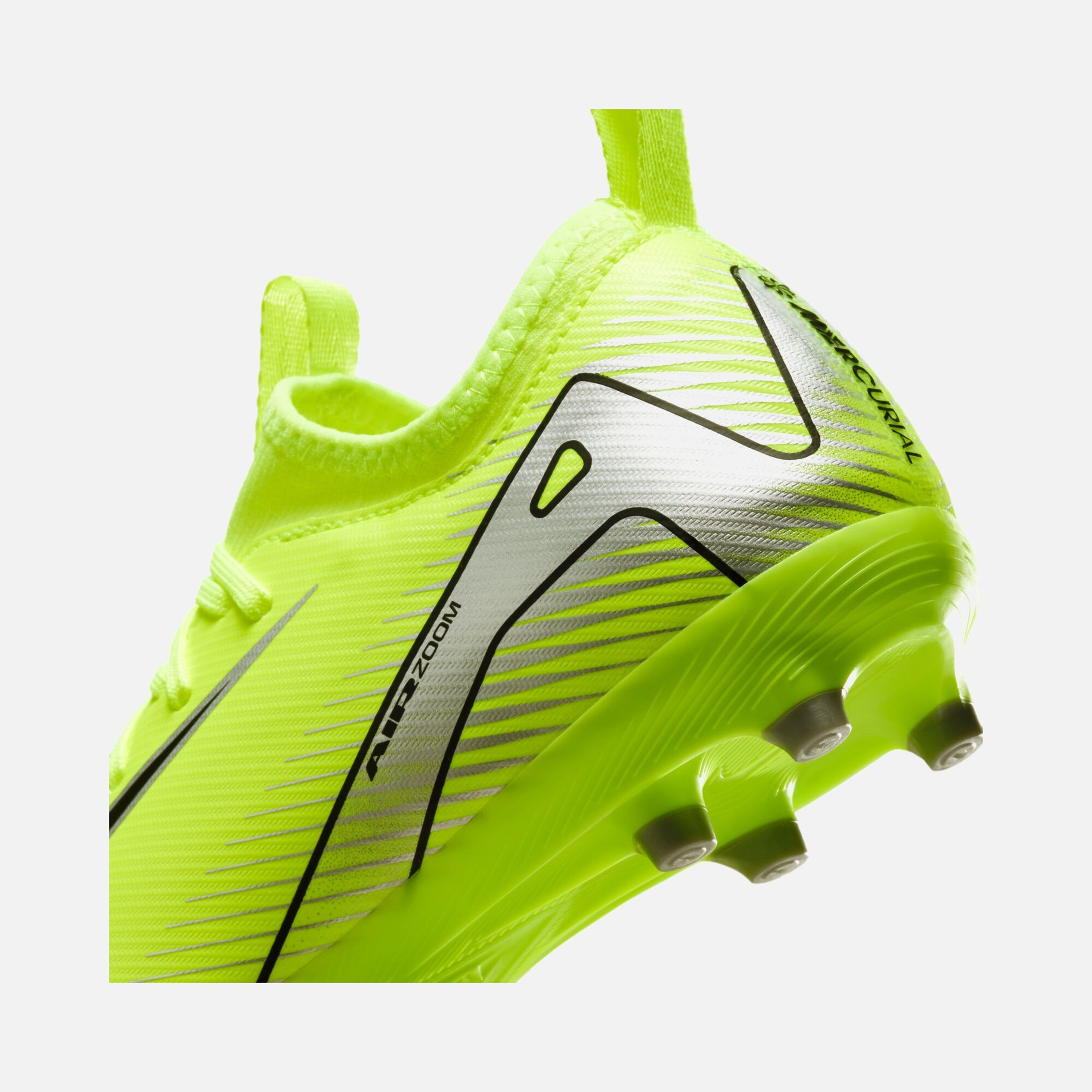 Nike Jr. Mercurial Vapor 16 Academy FG/MG Multi-Ground Low-Top Çocuk Krampon