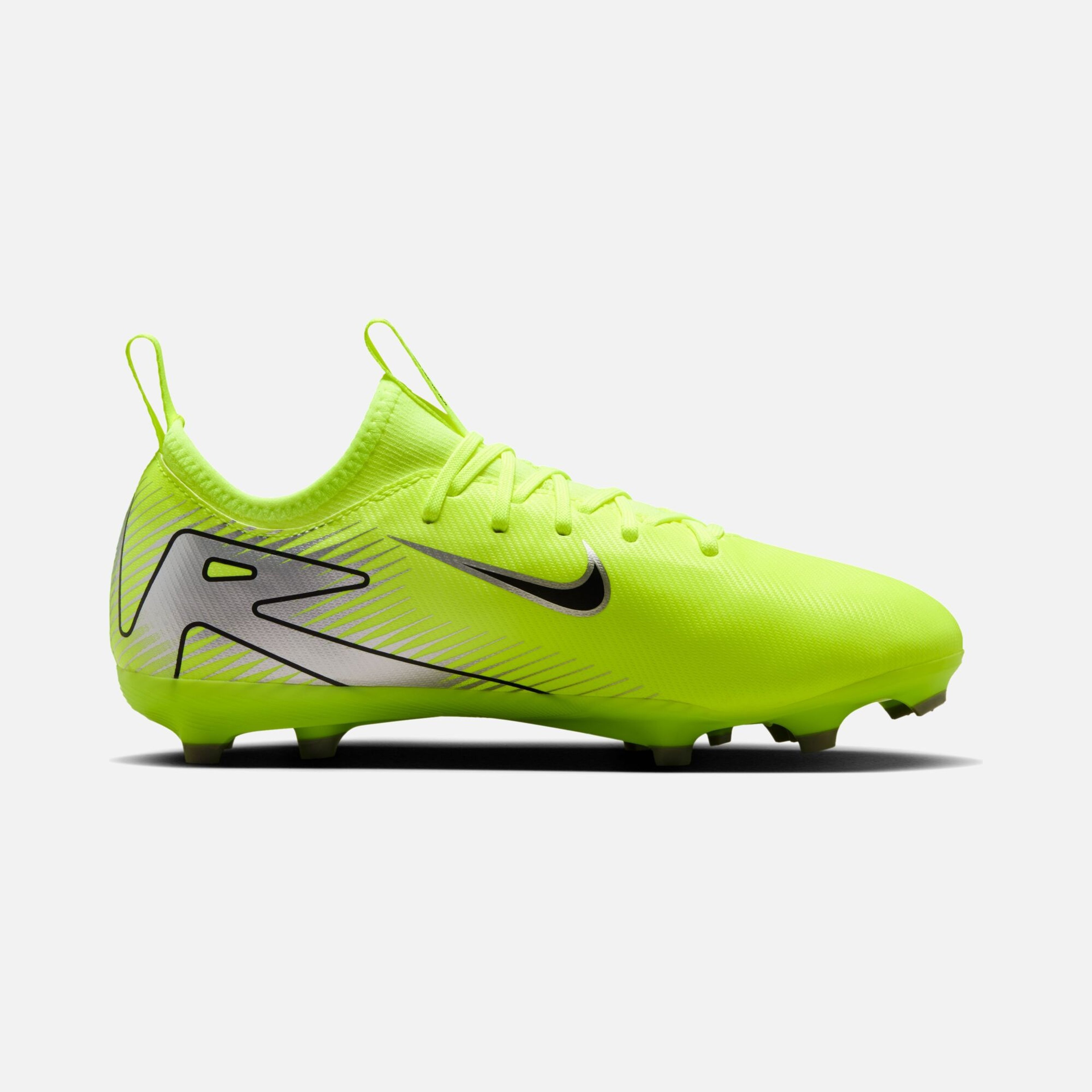 Nike Jr. Mercurial Vapor 16 Academy FG/MG Multi-Ground Low-Top Çocuk Krampon