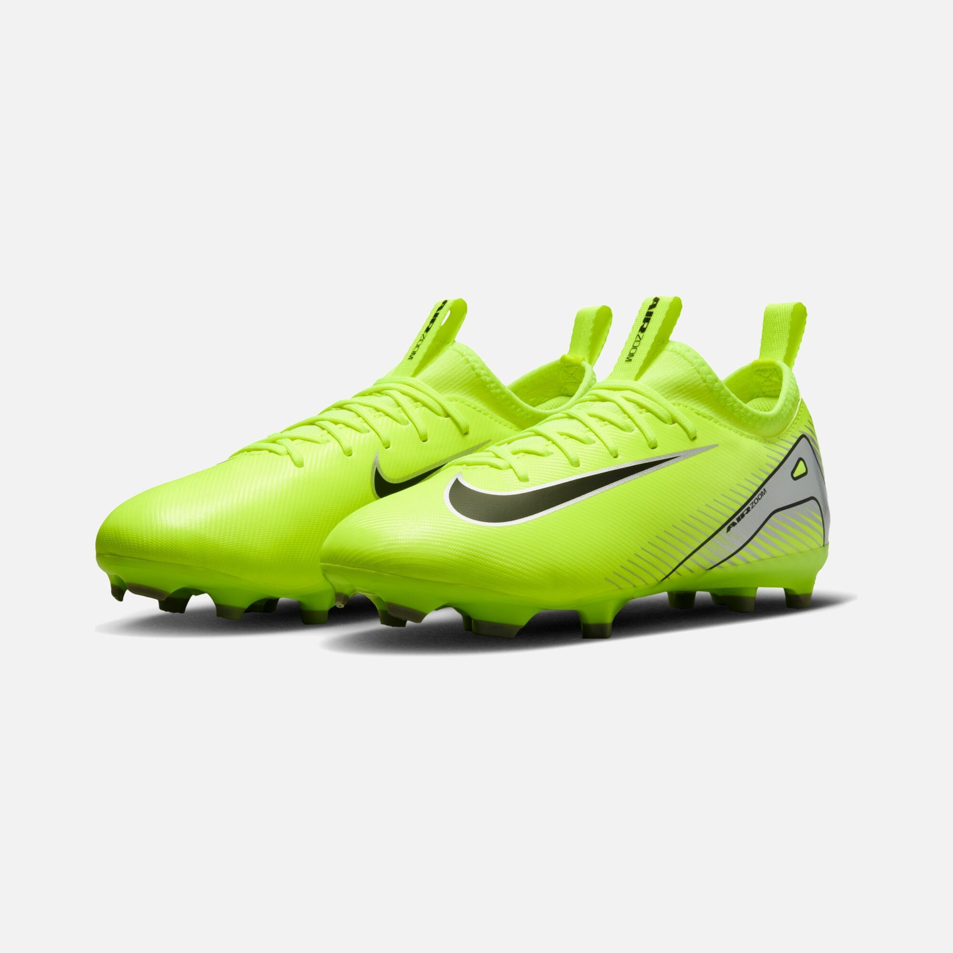 Nike Jr. Mercurial Vapor 16 Academy FG/MG Multi-Ground Low-Top Çocuk Krampon