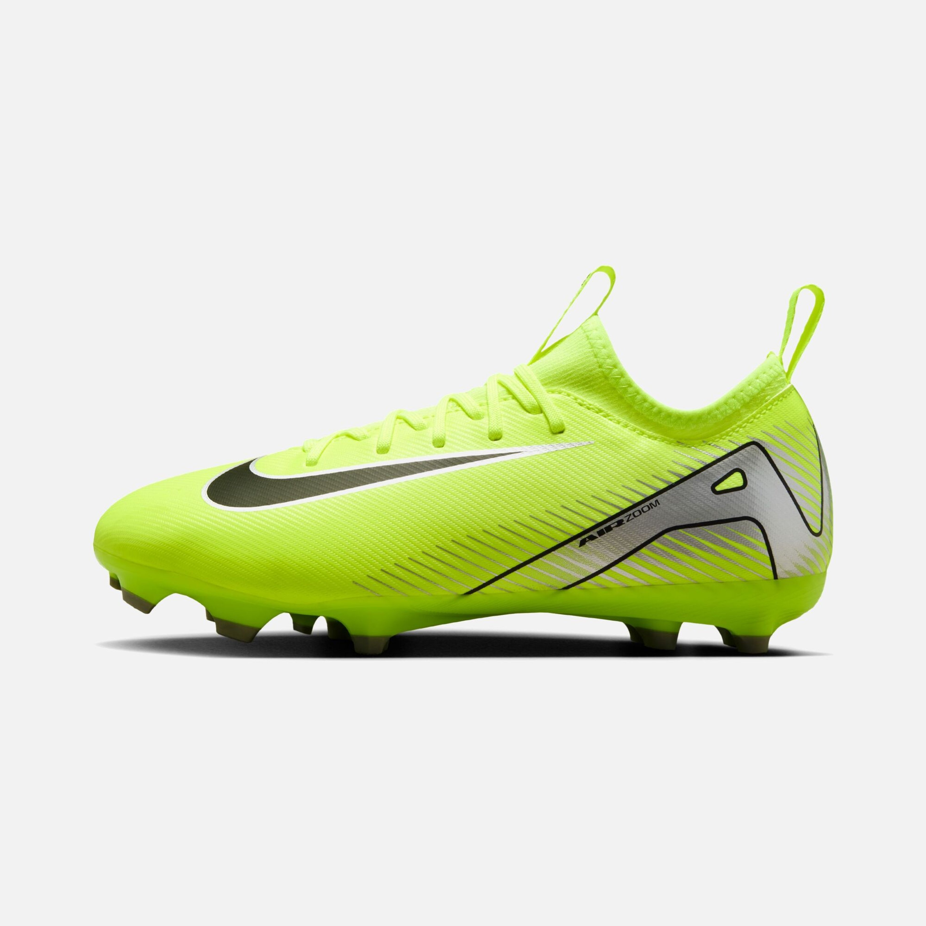 Nike Jr. Mercurial Vapor 16 Academy FG/MG Multi-Ground Low-Top Çocuk Krampon