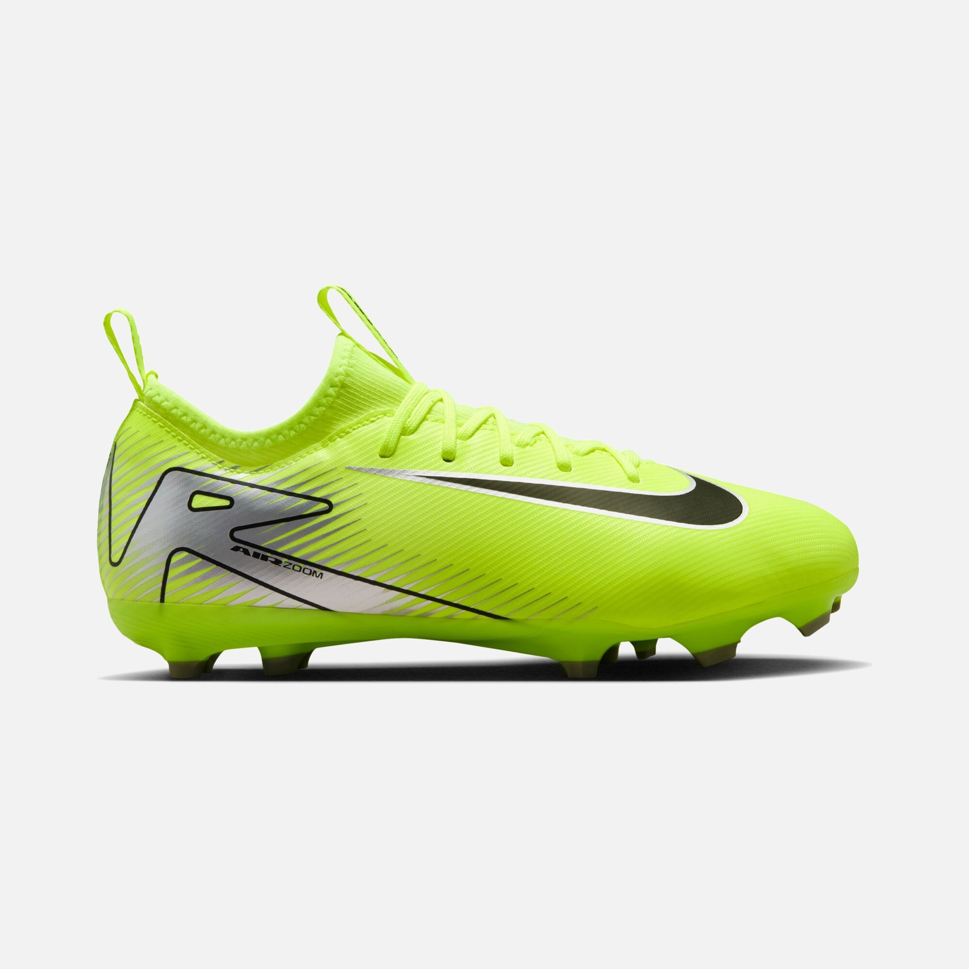 Nike Jr. Mercurial Vapor 16 Academy FG/MG Multi-Ground Low-Top Çocuk Krampon