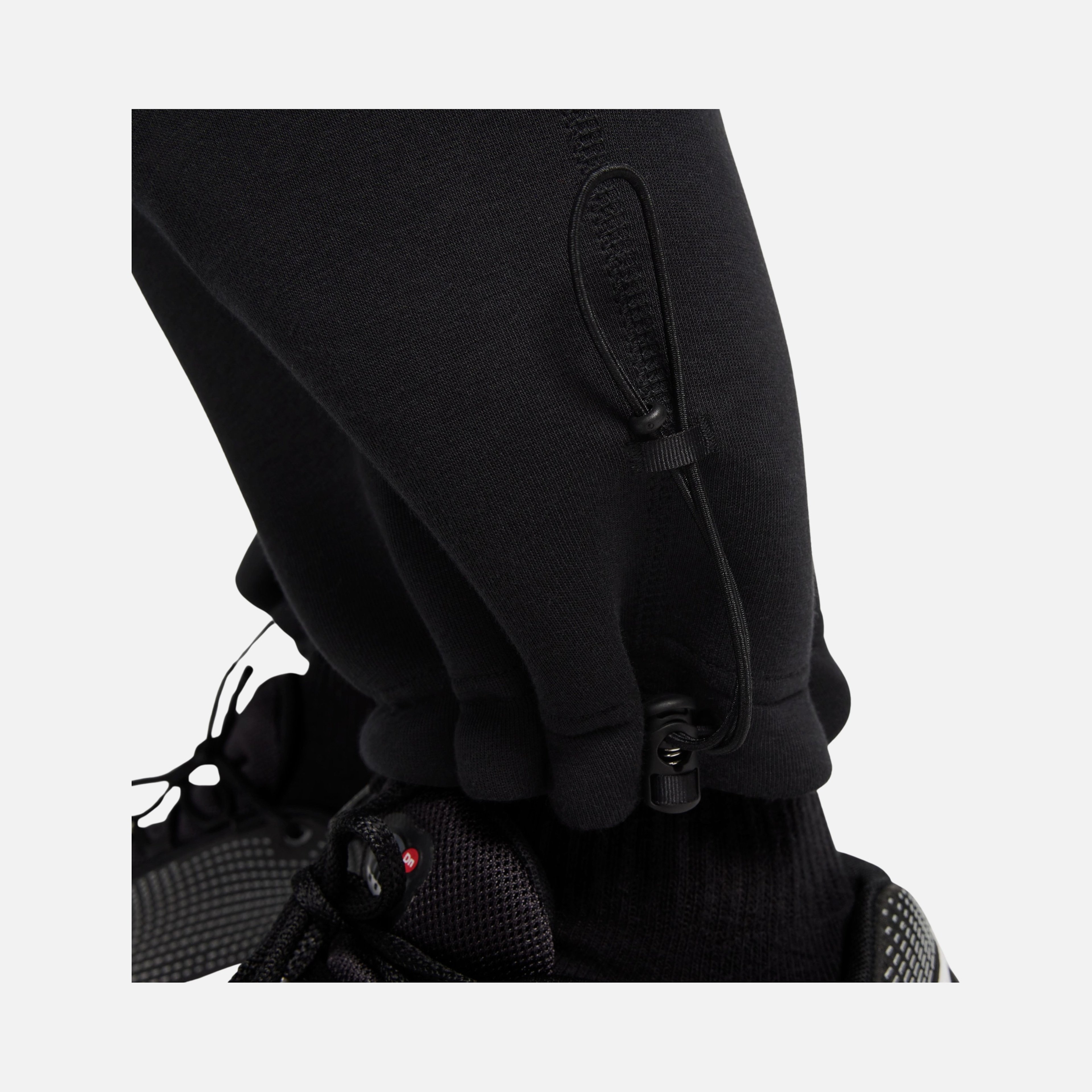 Nike Sportswear Tech Fleece Open-Hem Erkek Eşofman Altı