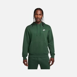 Nike Sportswear Club Fleece Pullover Hoodie Erkek Sweatshirt