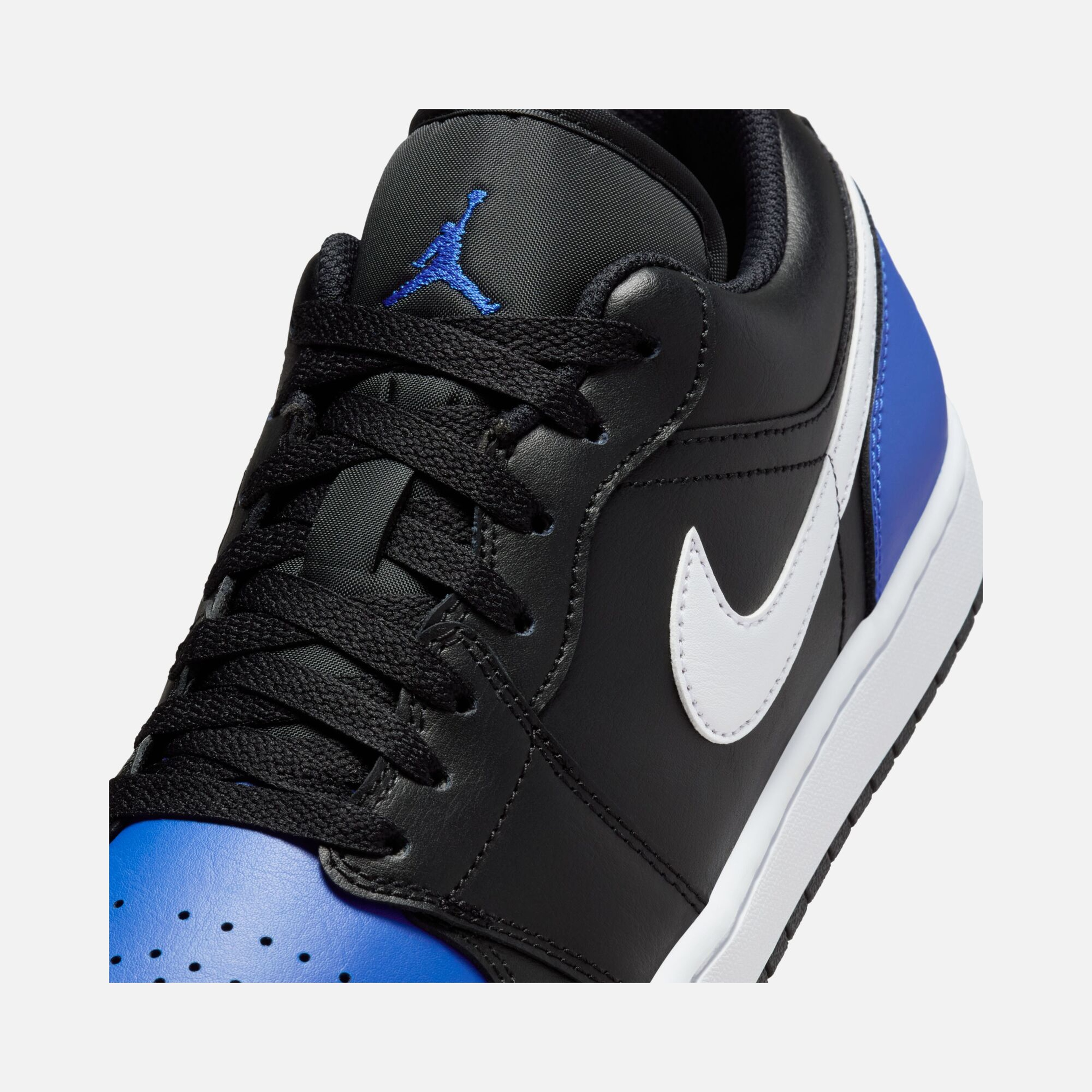 Nike Air Jordan 1 Low CO Erkek Spor Ayakkabı