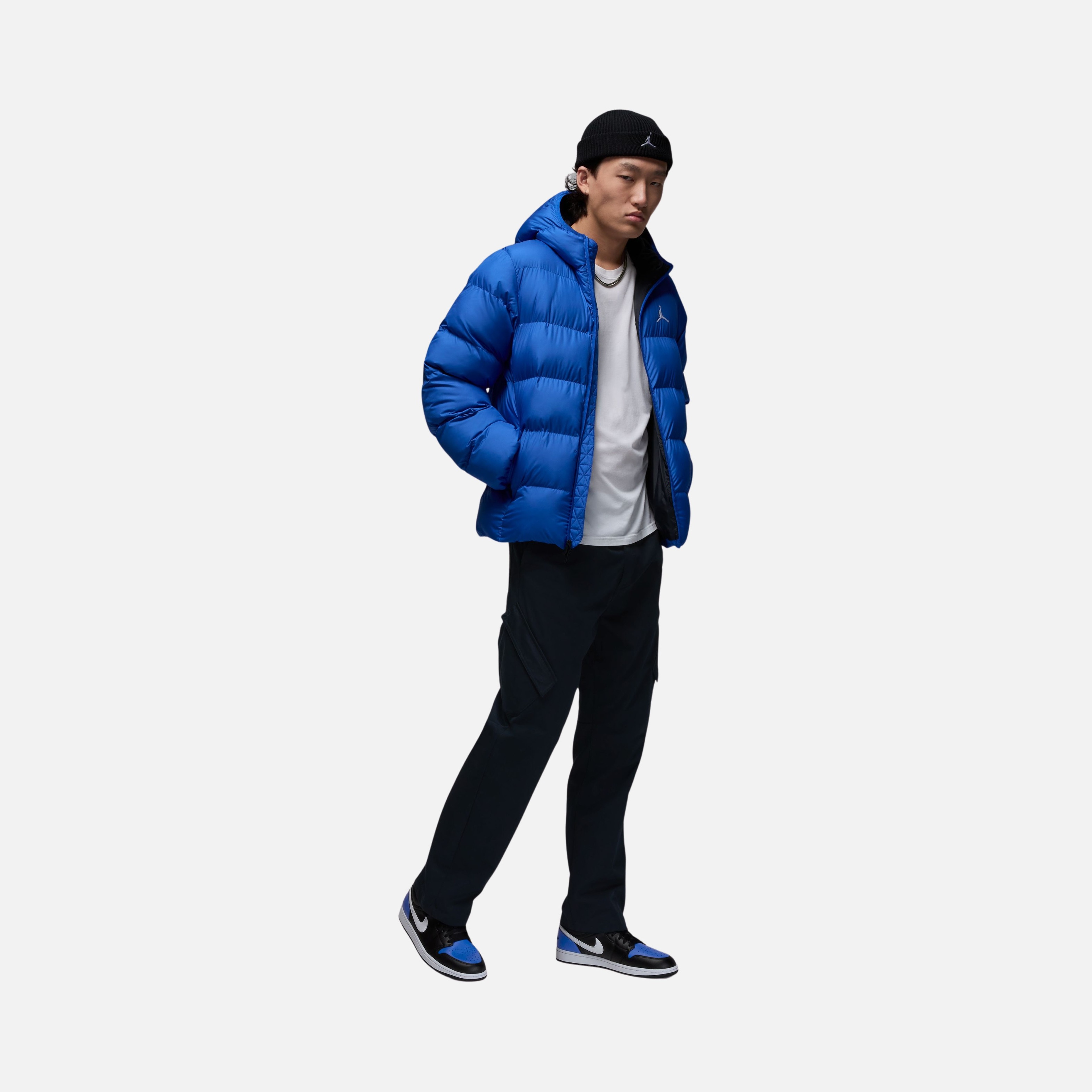 Nike Air Jordan 1 Low CO Erkek Spor Ayakkabı