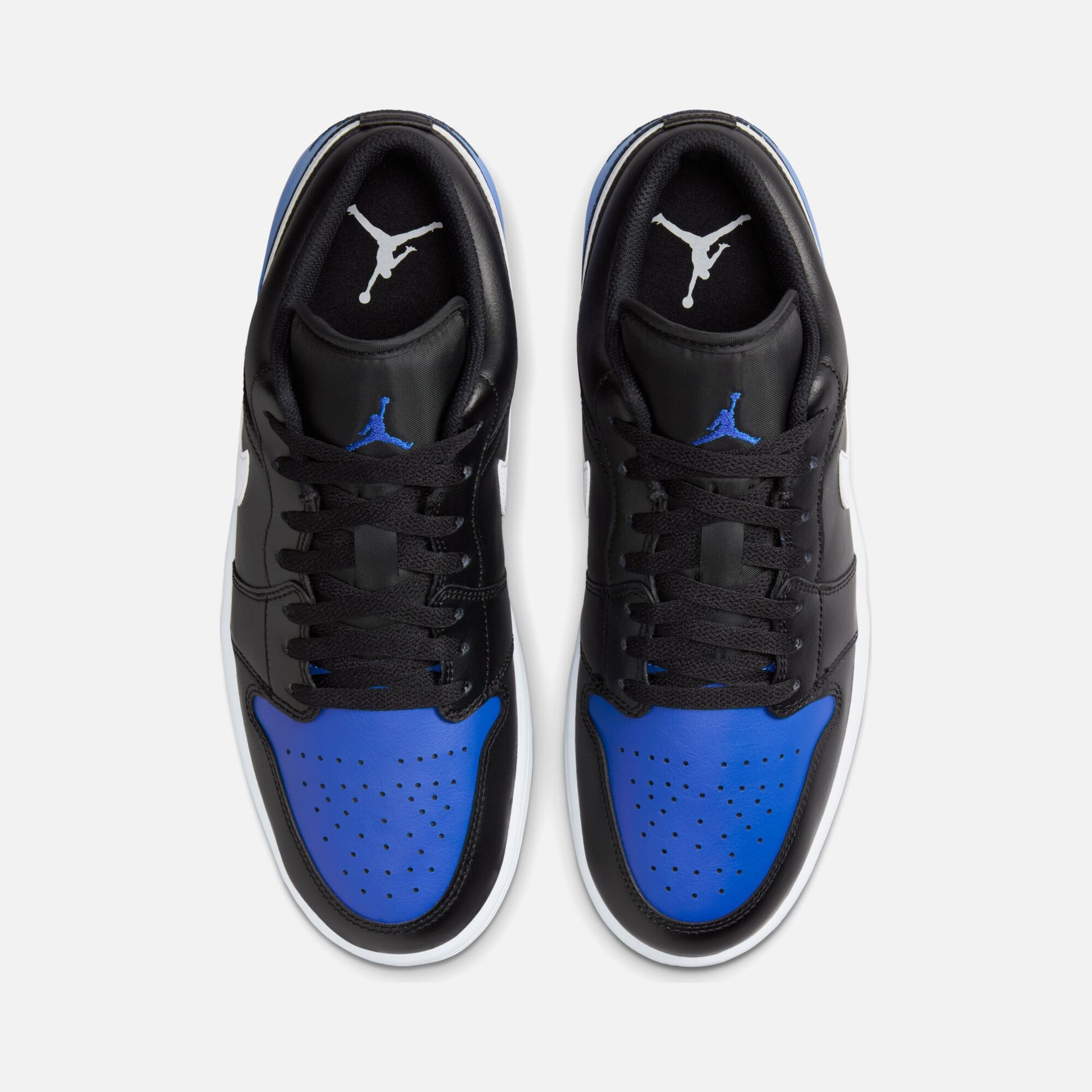 Nike Air Jordan 1 Low CO Erkek Spor Ayakkabı