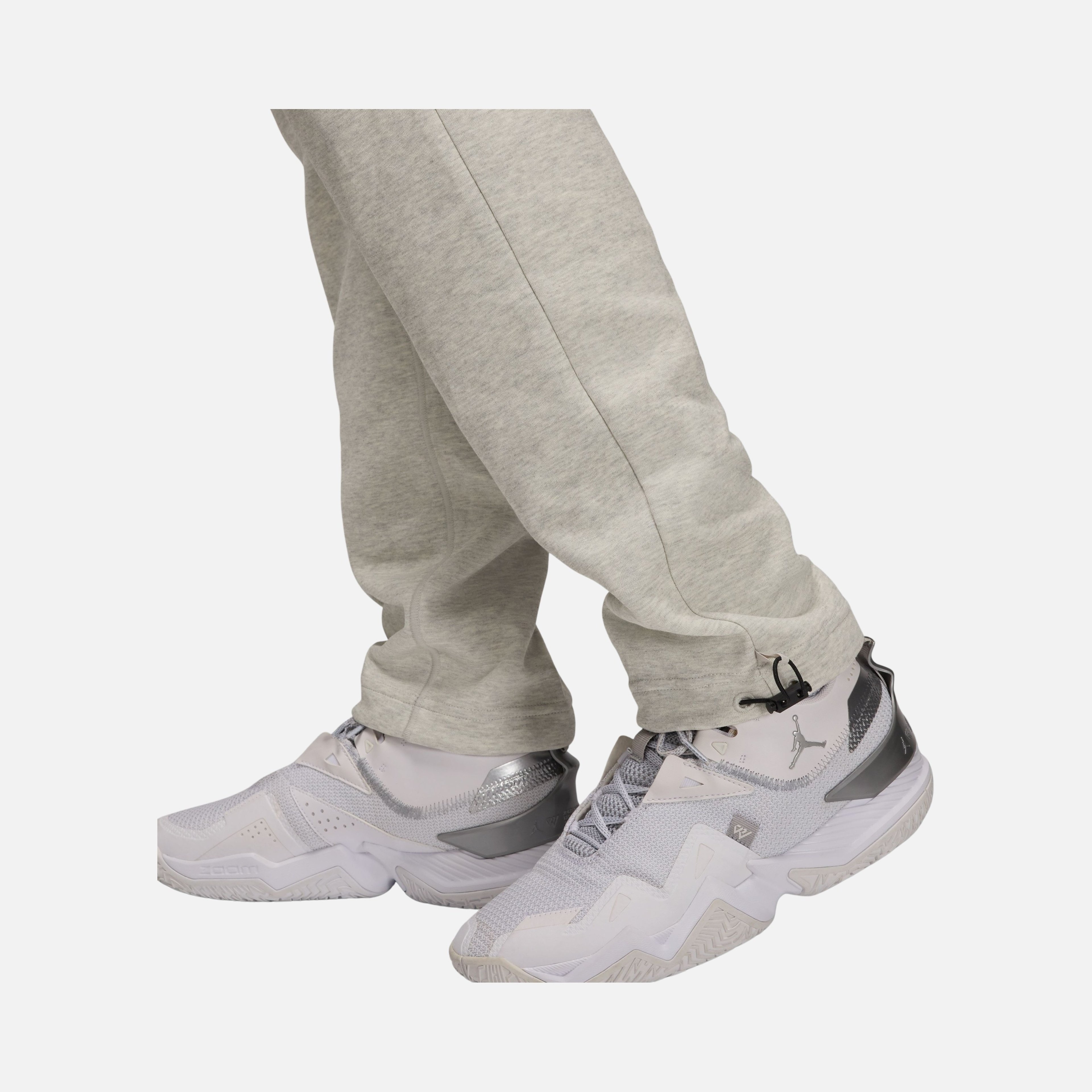 Nike Jordan Dri-Fit Sport Hoop Fleece Erkek Eşofman Altı