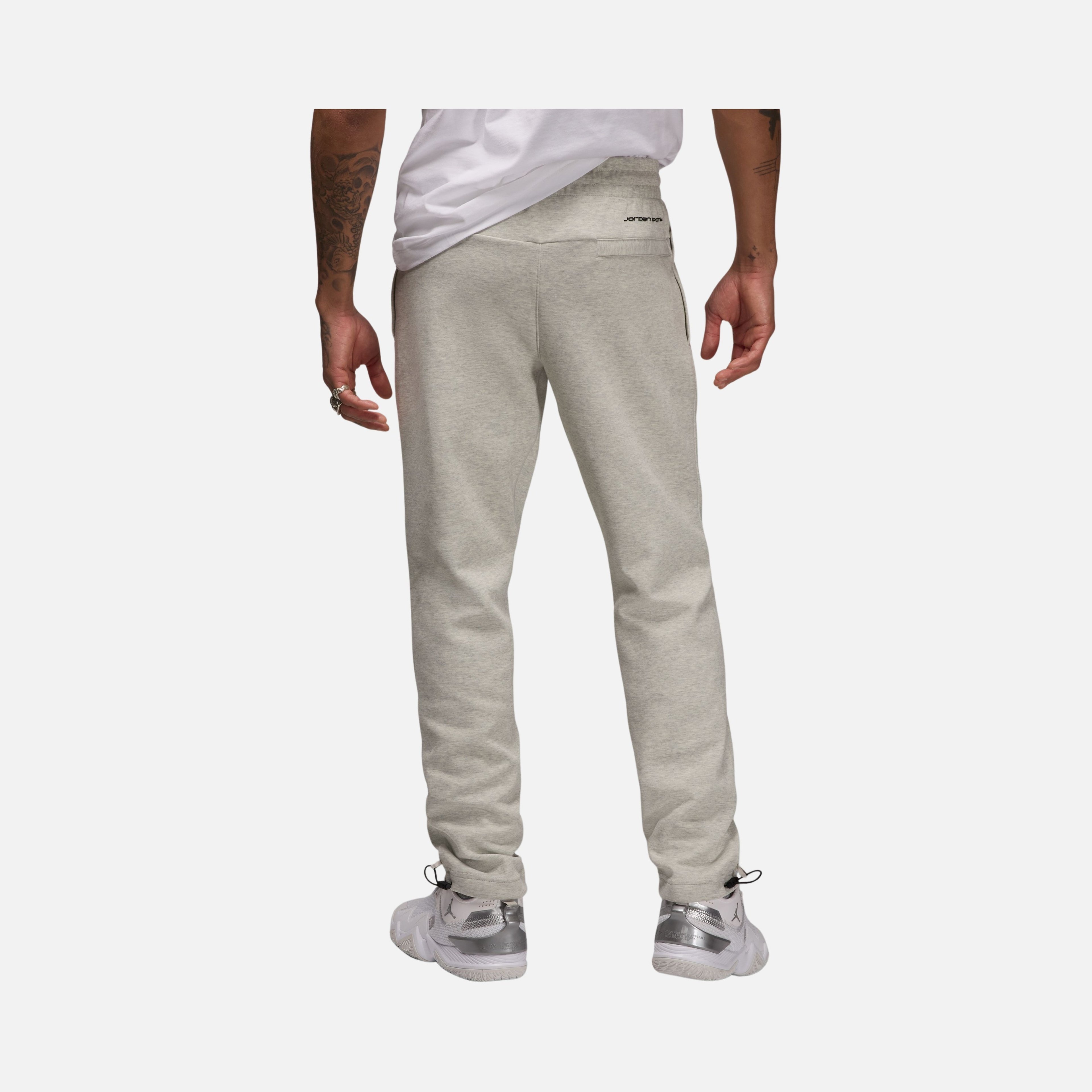 Nike Jordan Dri-Fit Sport Hoop Fleece Erkek Eşofman Altı