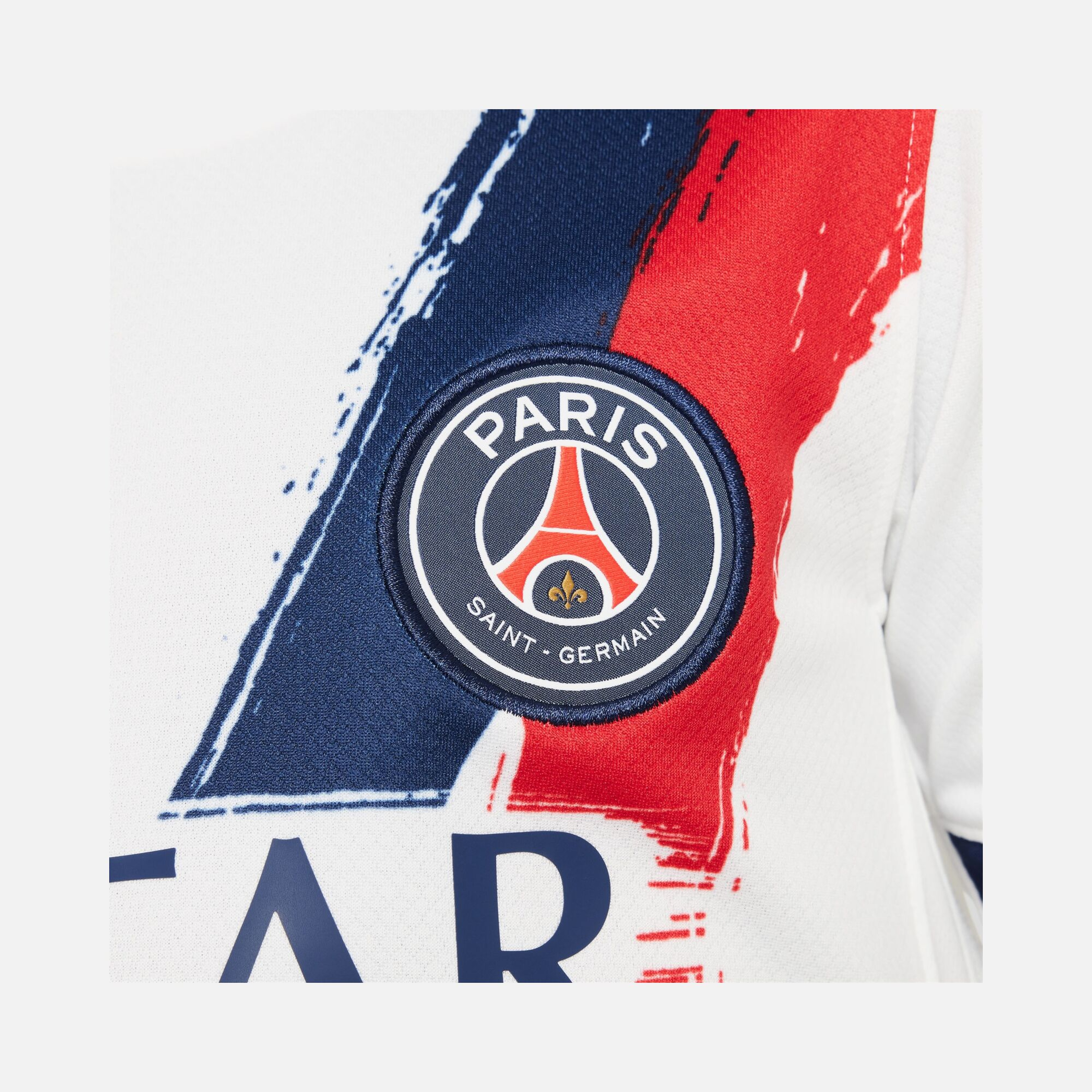 Paris Saint-Germain 2024-2025 Stadium Deplasman Çocuk Forma