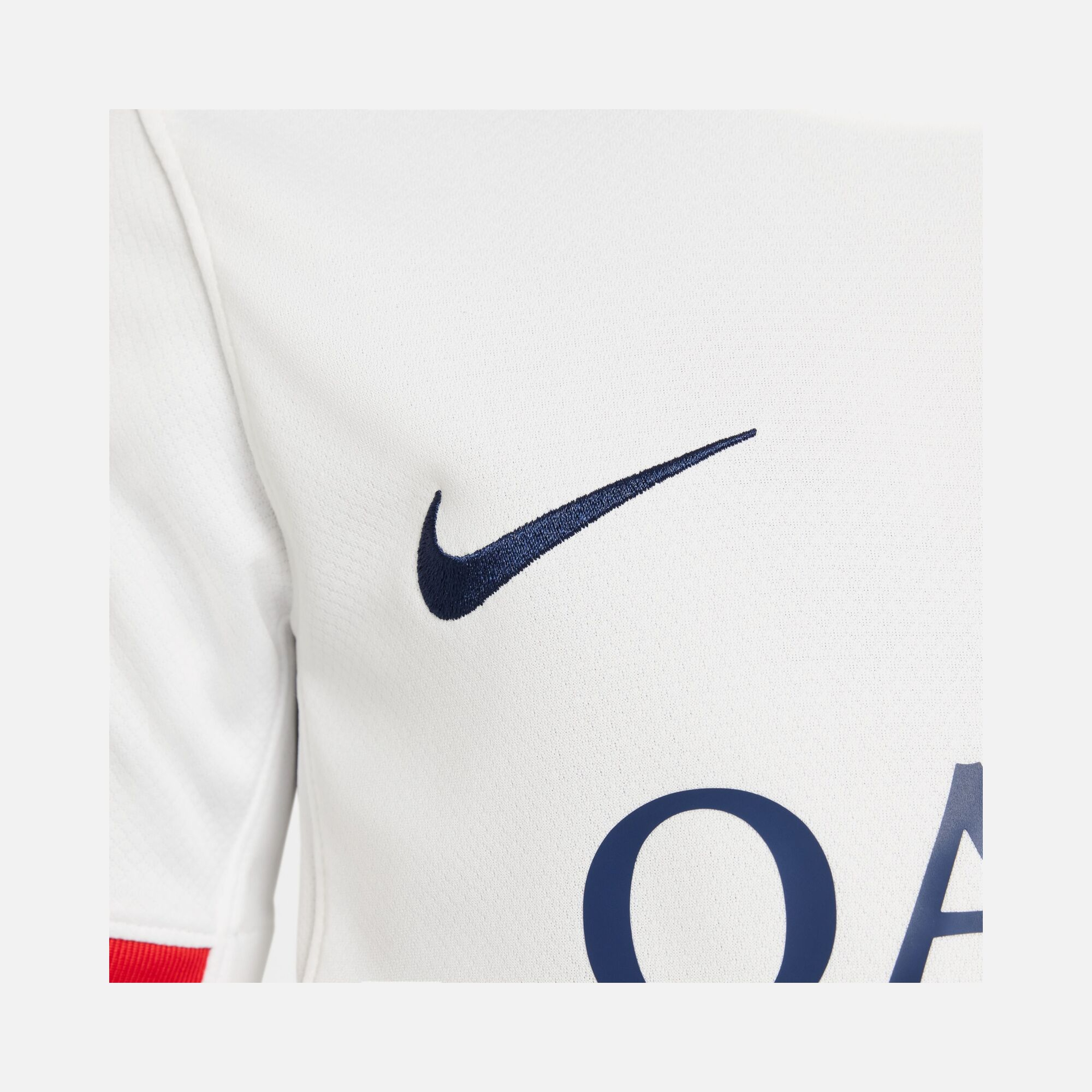 Paris Saint-Germain 2024-2025 Stadium Deplasman Çocuk Forma