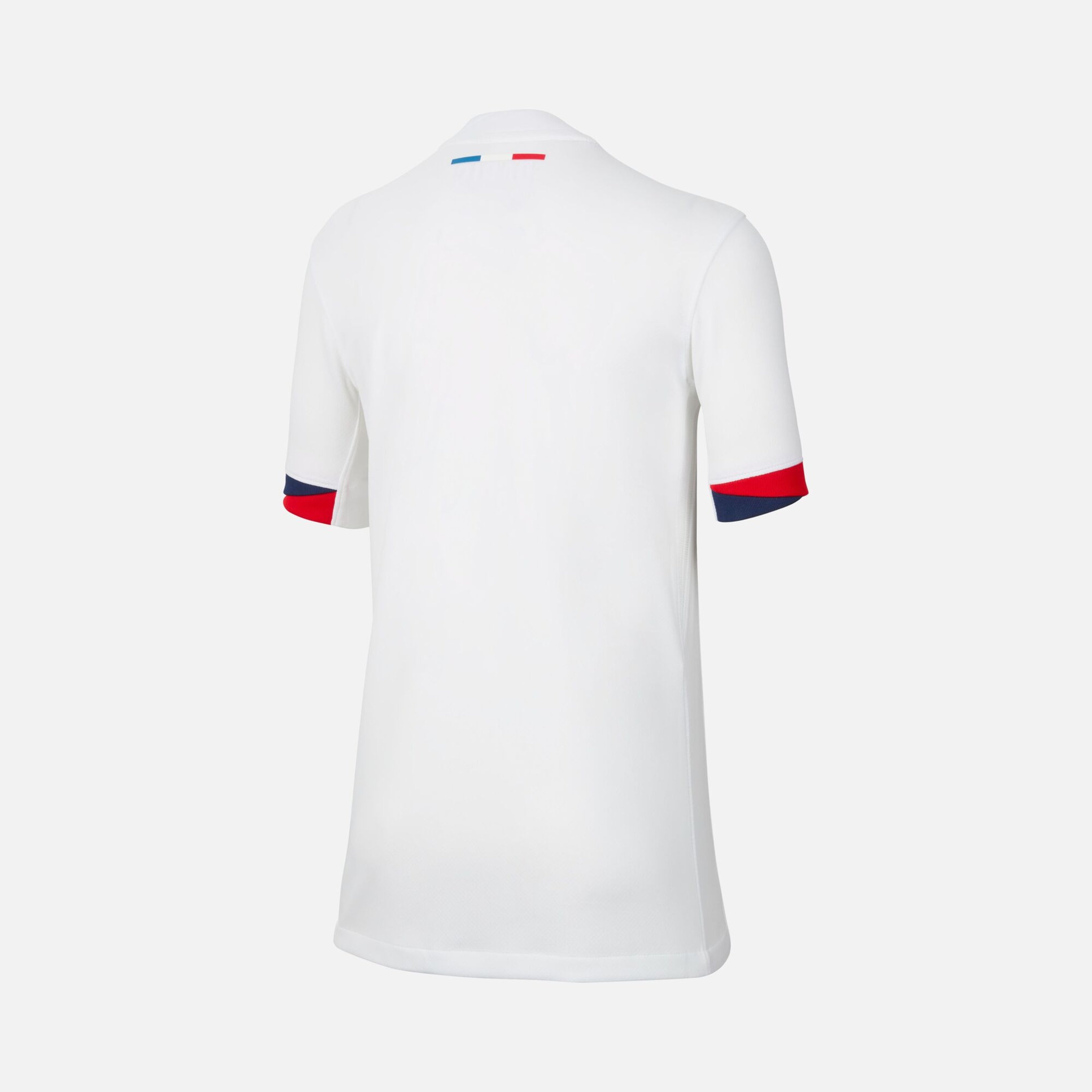 Paris Saint-Germain 2024-2025 Stadium Deplasman Çocuk Forma