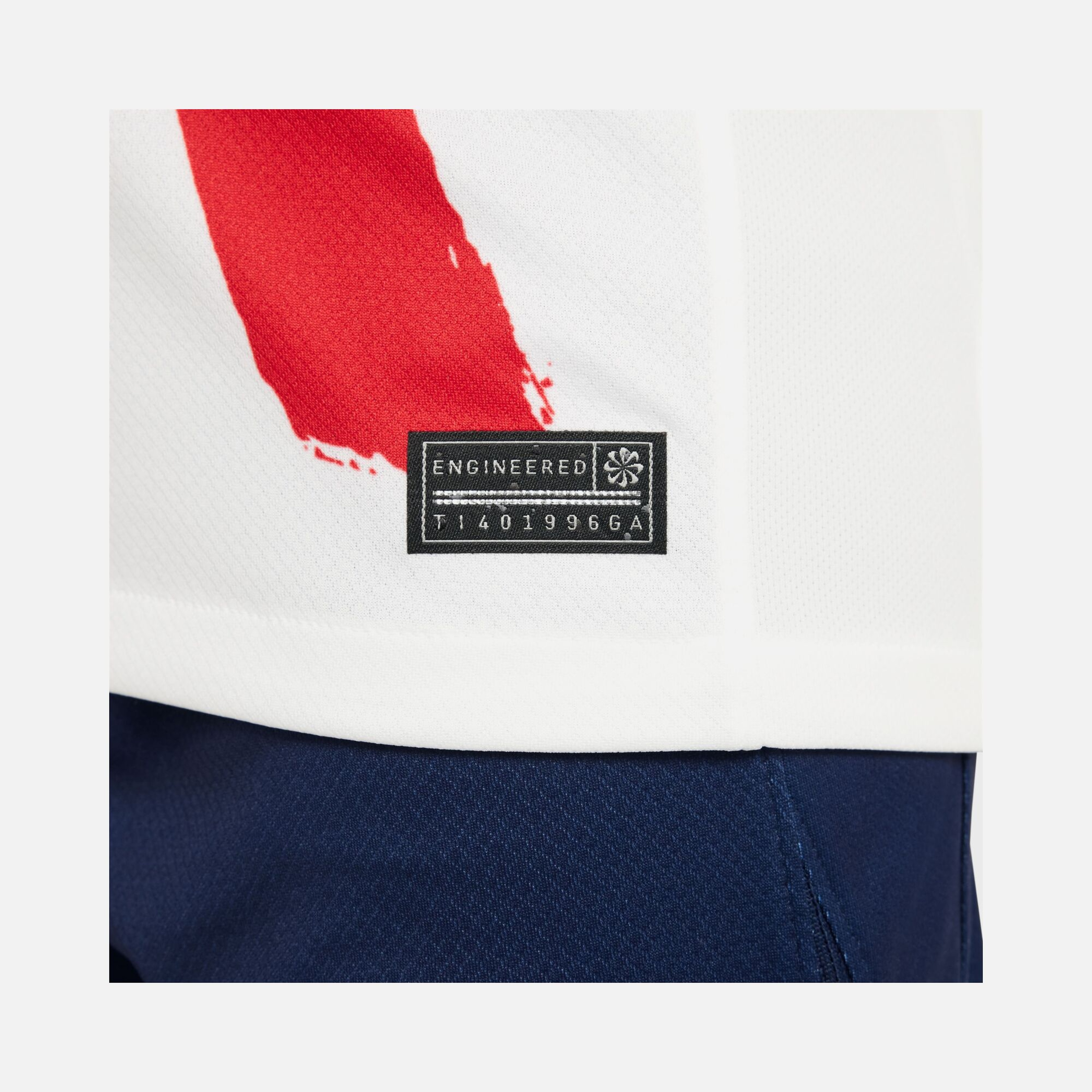 Paris Saint-Germain 2024-2025 Stadium Deplasman Çocuk Forma