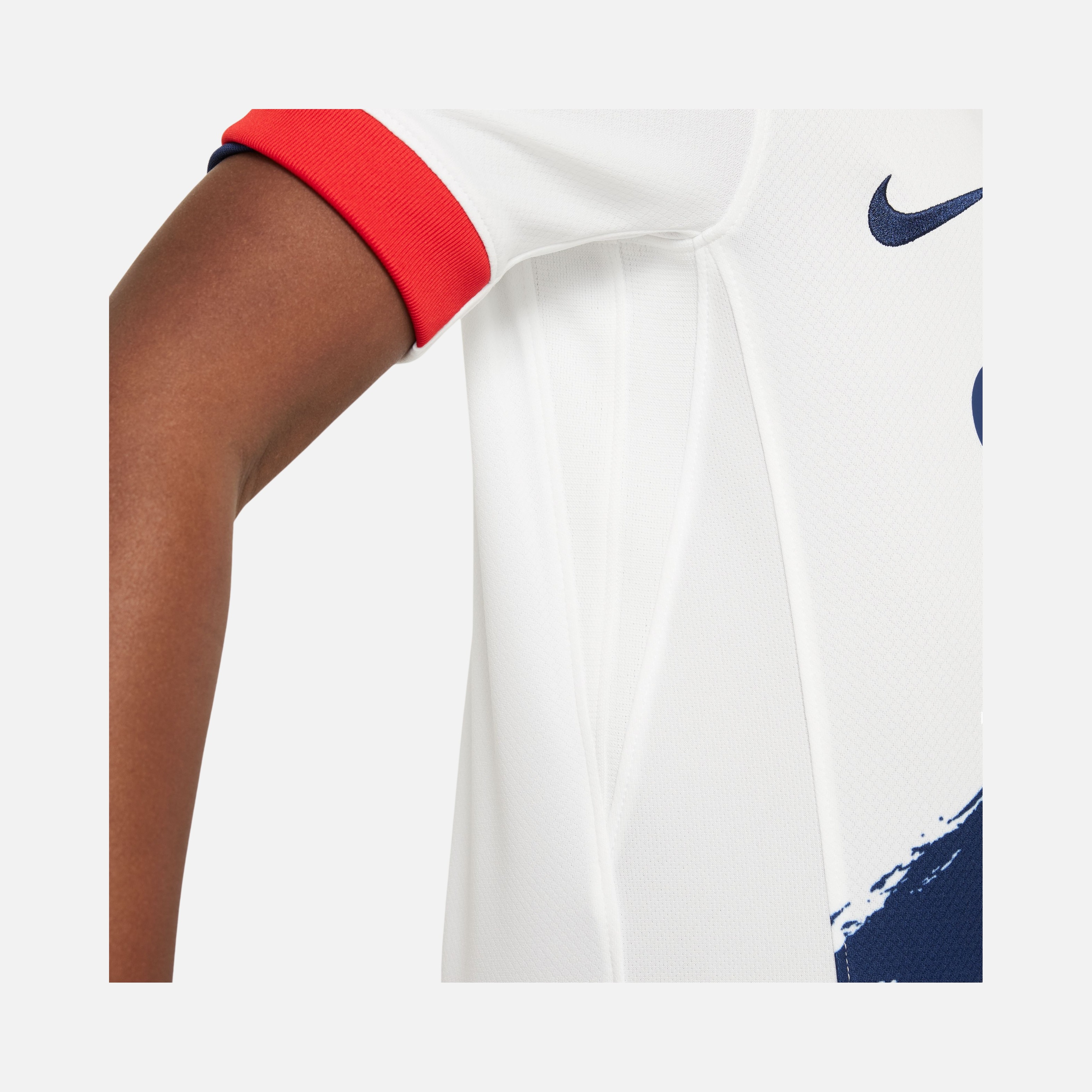 Paris Saint-Germain 2024-2025 Stadium Deplasman Çocuk Forma