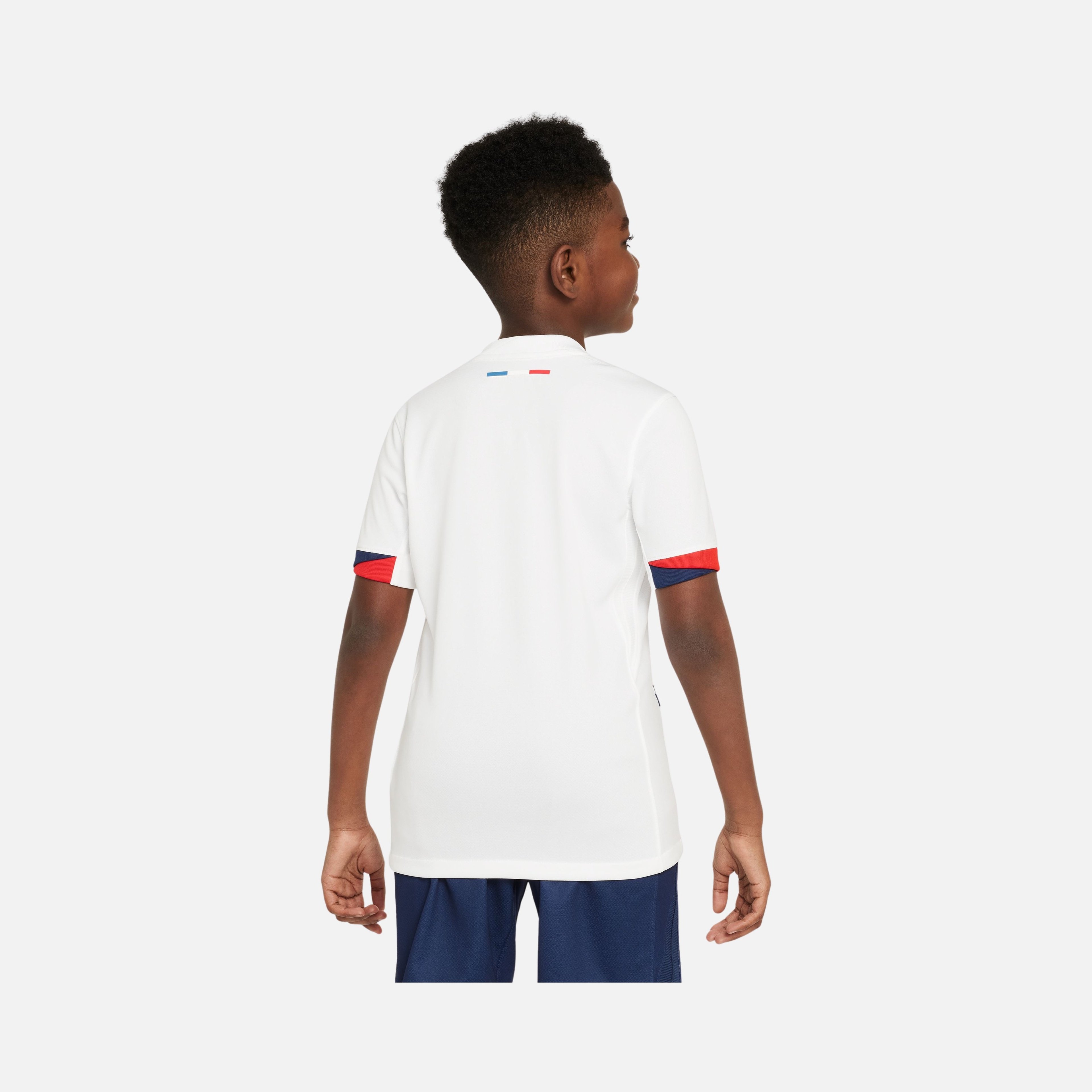 Paris Saint-Germain 2024-2025 Stadium Deplasman Çocuk Forma