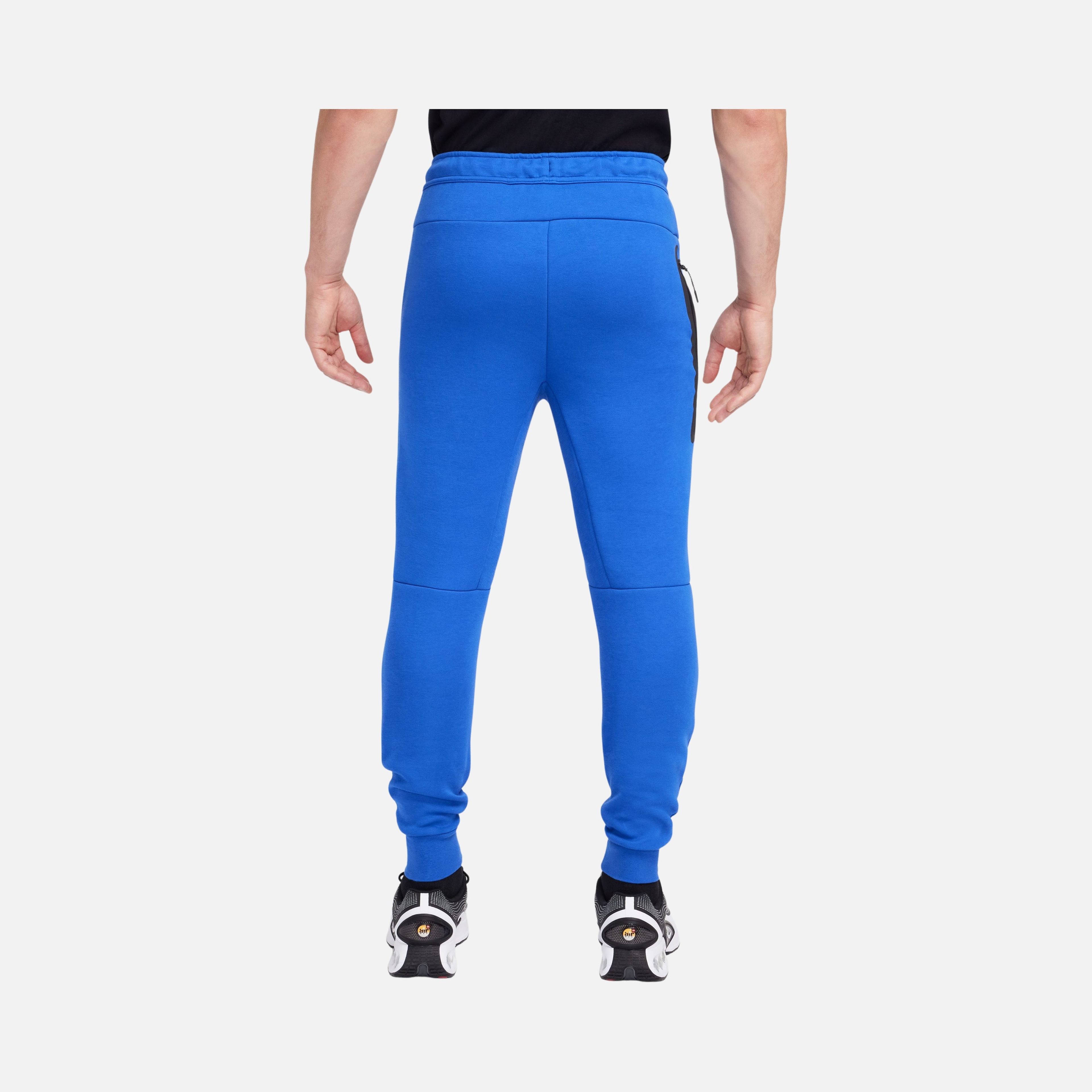 Nike Sportswear Smooth Tech Fleece Erkek Eşofman Altı