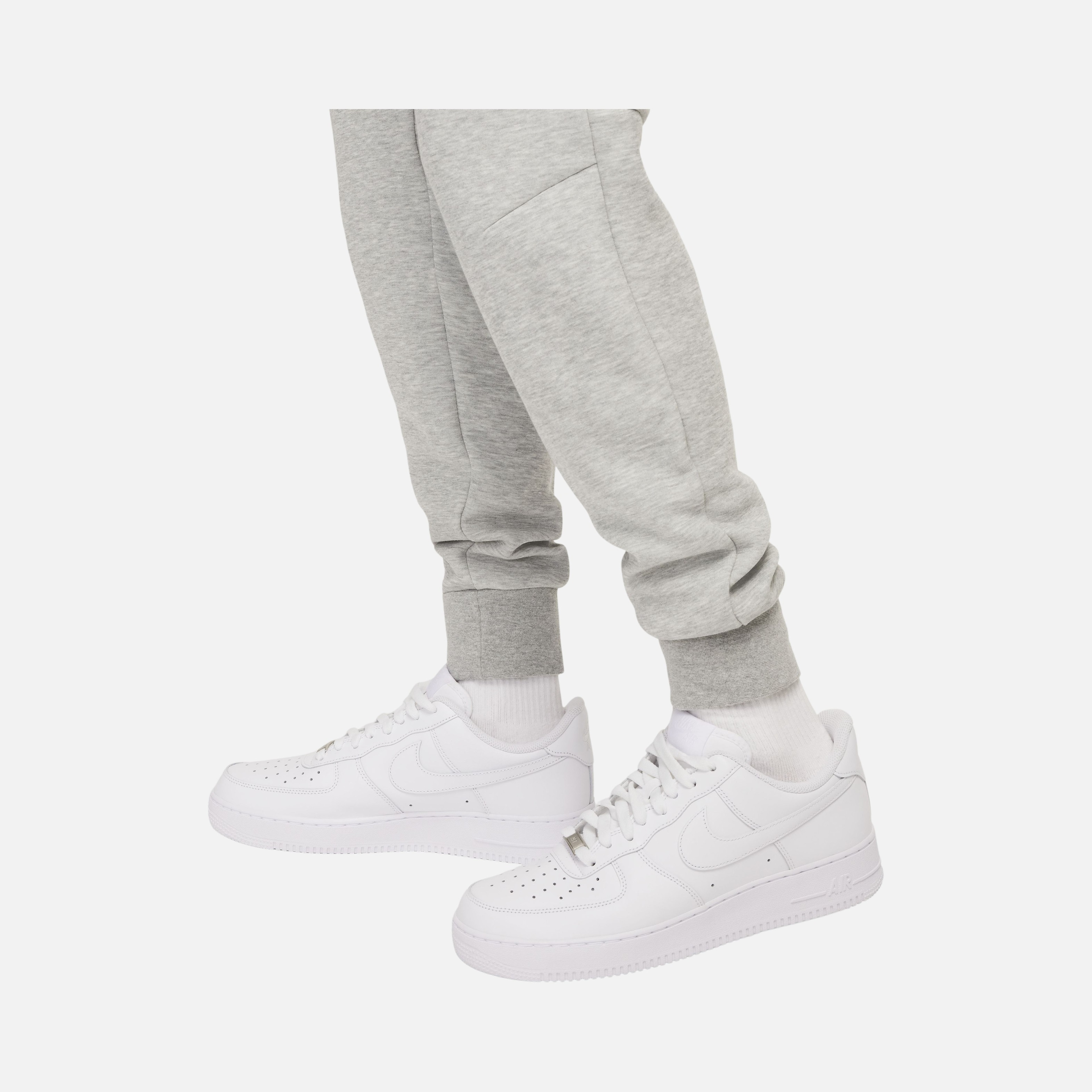 Nike Sportswear Smooth Tech Fleece Erkek Eşofman Altı