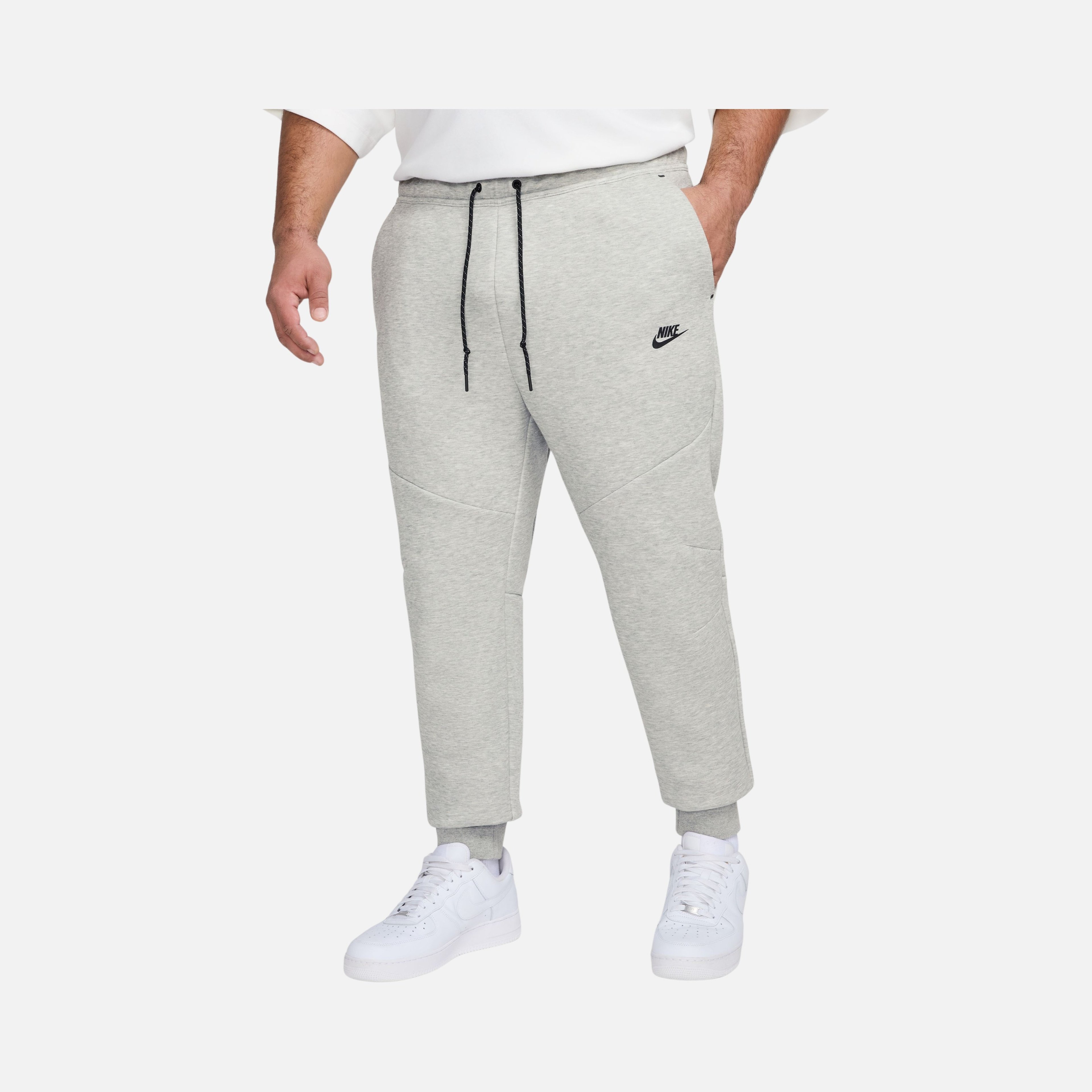 Nike Sportswear Smooth Tech Fleece Erkek Eşofman Altı