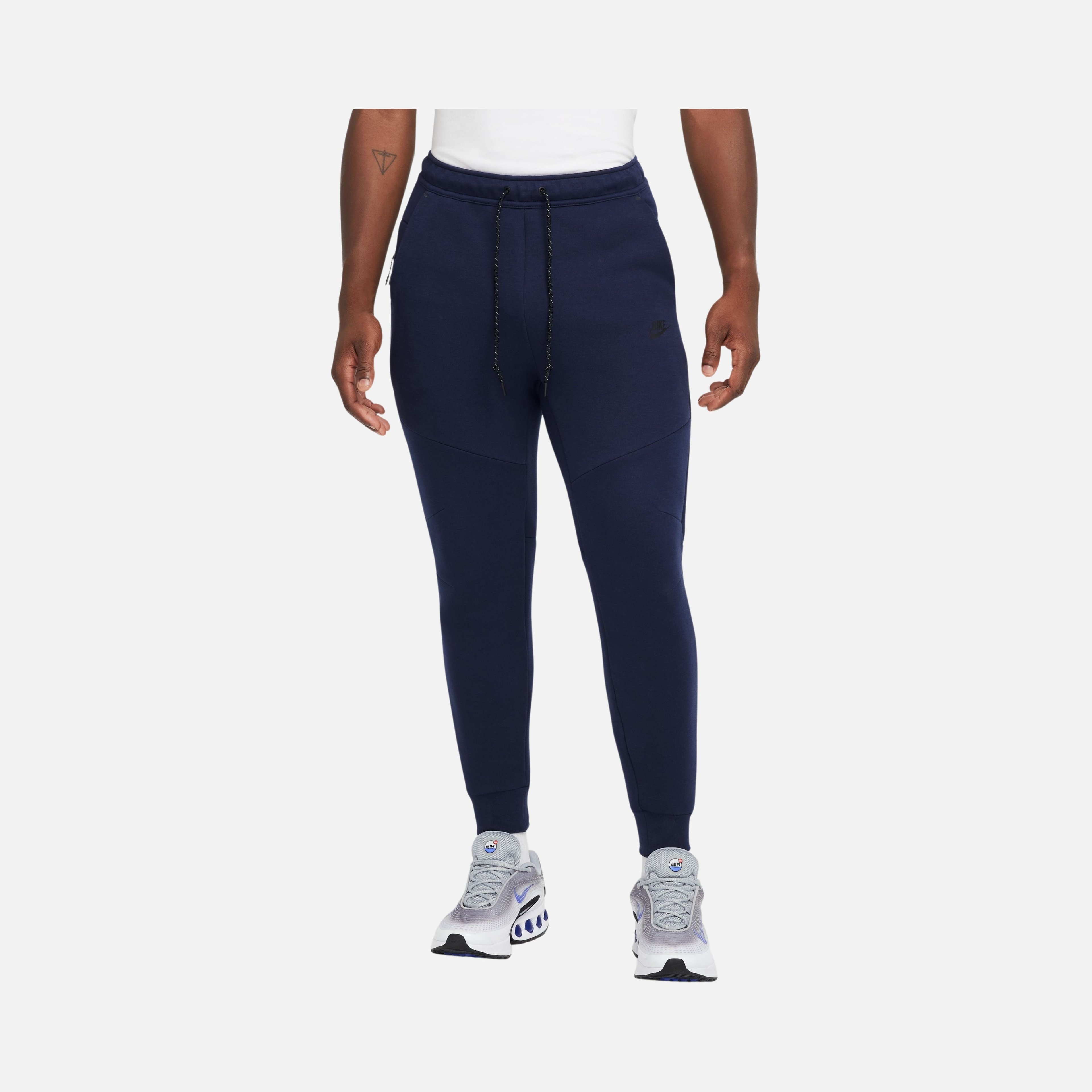 Nike Sportswear Smooth Tech Fleece Erkek Eşofman Altı