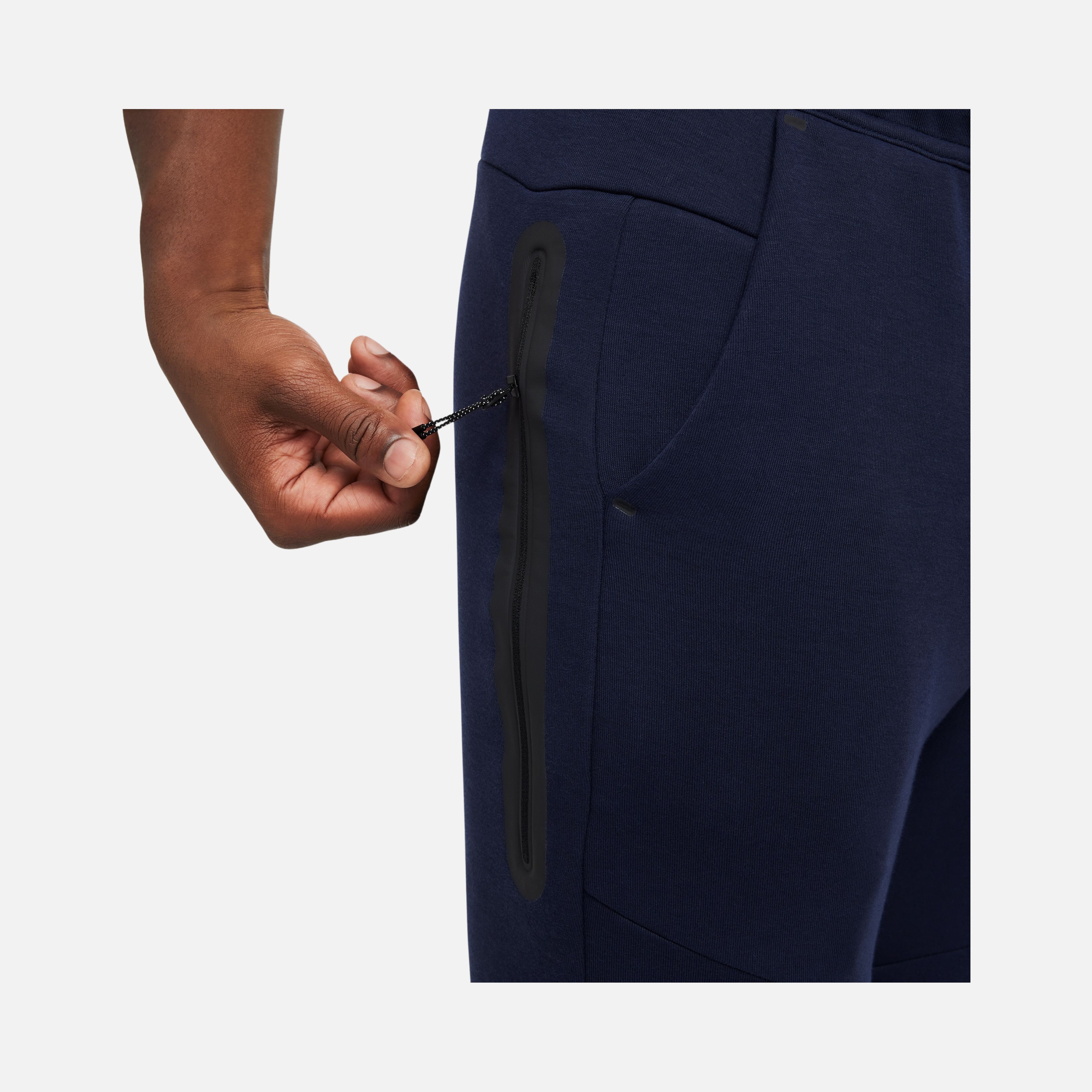 Nike Sportswear Smooth Tech Fleece Erkek Eşofman Altı