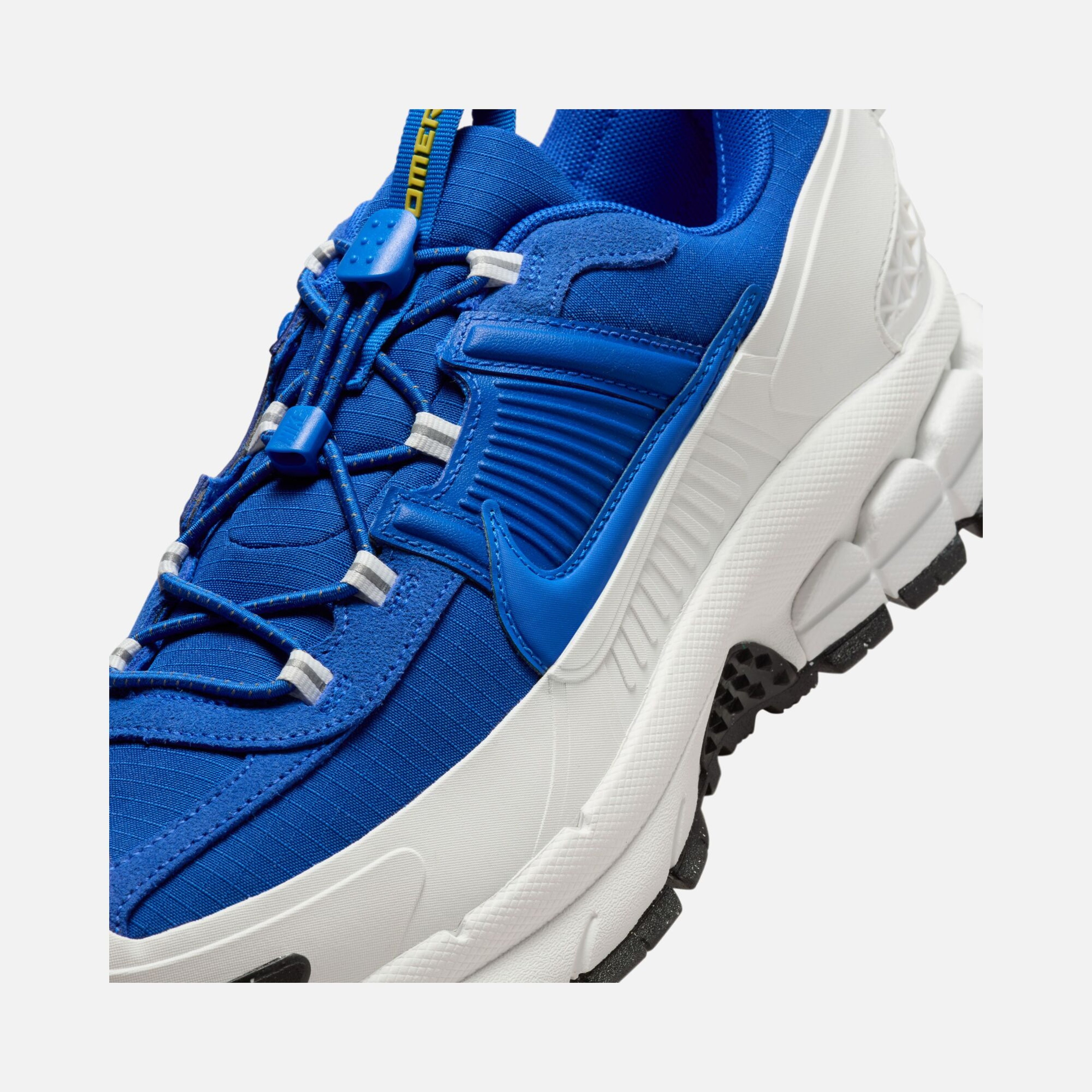 Nike Zoom Vomero Roam Winterized Erkek Spor Ayakkabı