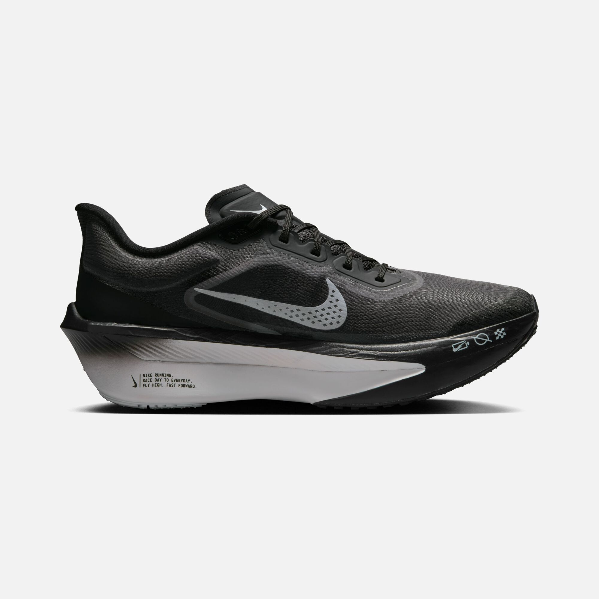 Nike Zoom Fly 6 Road Racing Erkek Spor Ayakkabı | Barçın