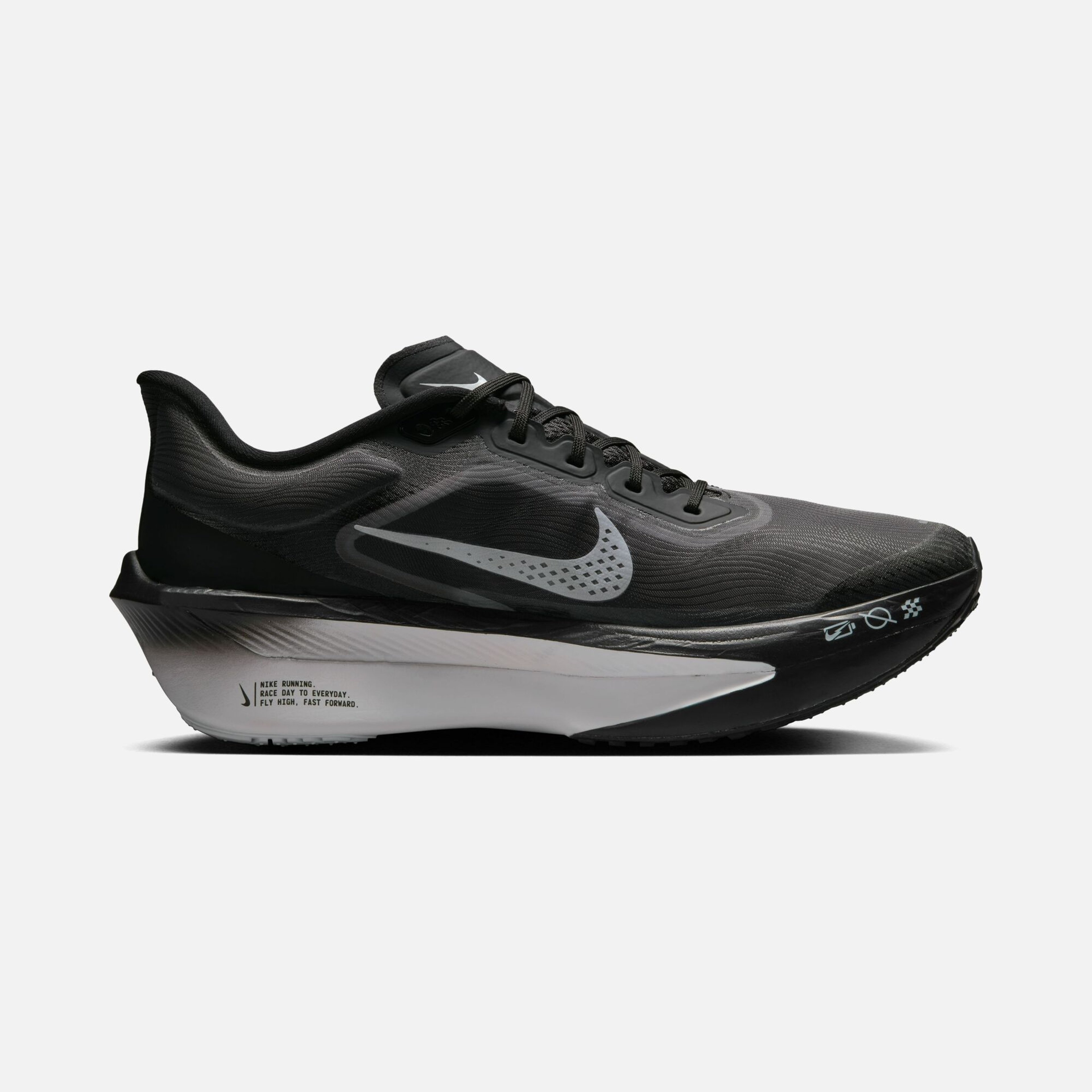 Nike Zoom Fly 6 Road Racing Erkek Spor Ayakkabı