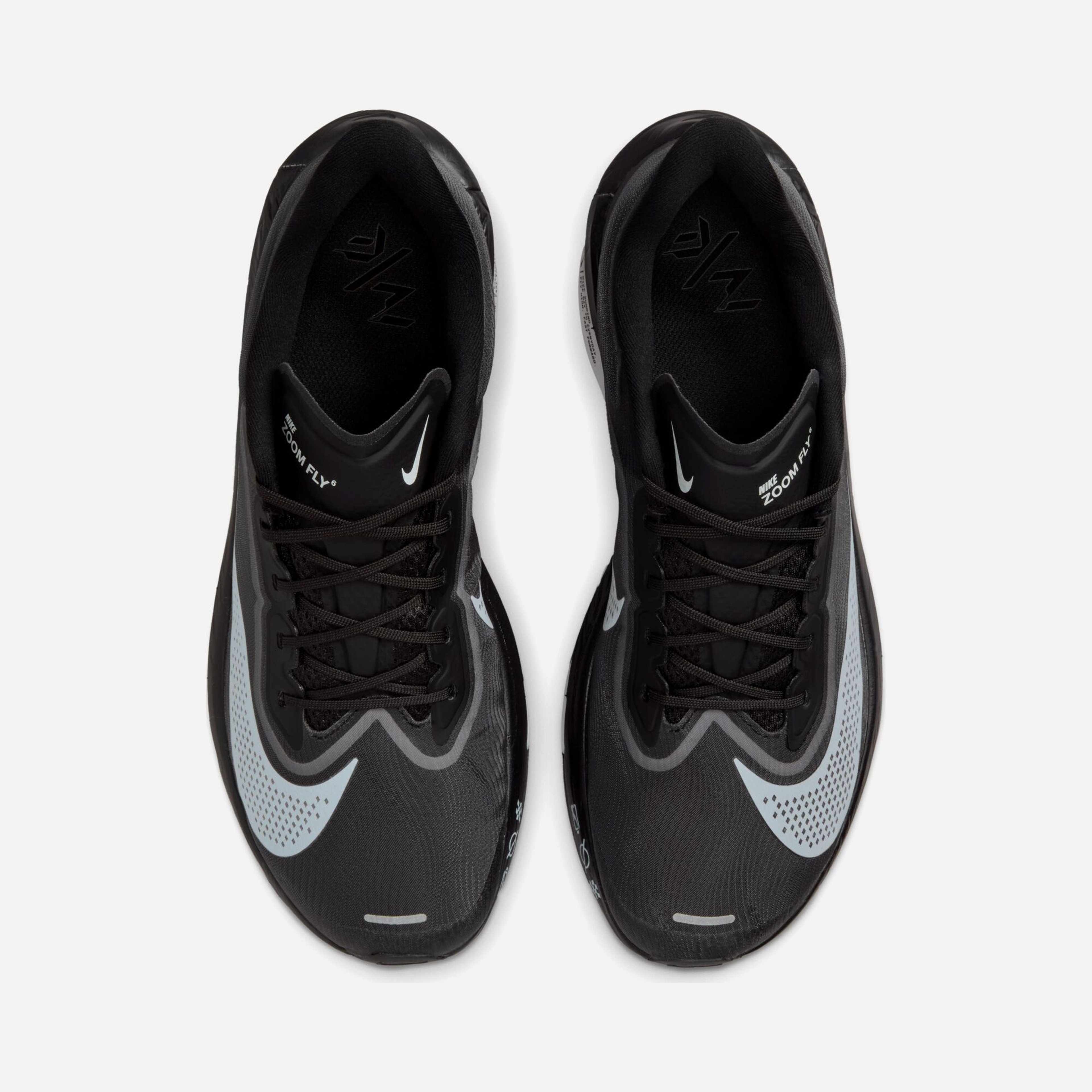 Nike Zoom Fly 6 Road Racing Erkek Spor Ayakkabı