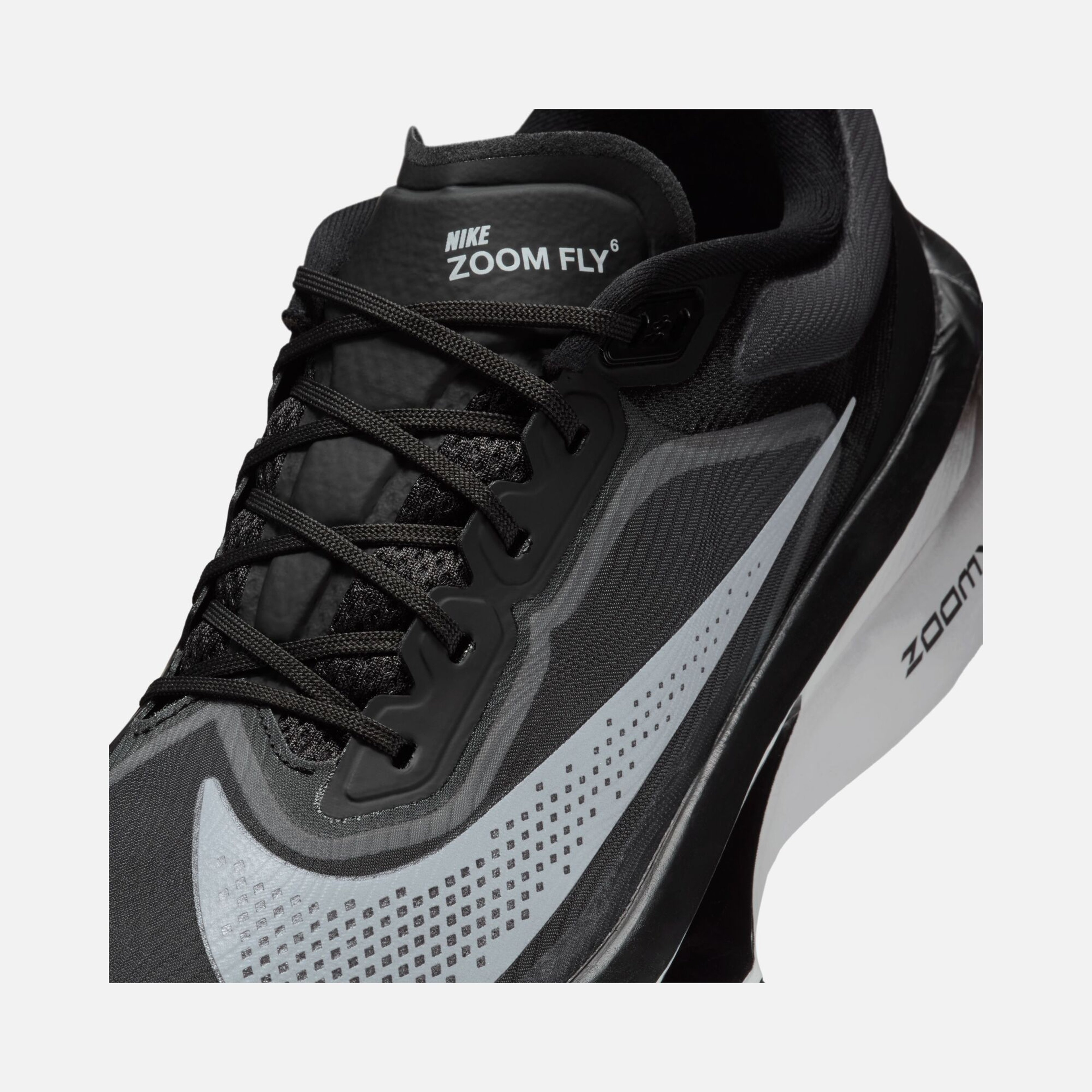 Nike Zoom Fly 6 Road Racing Erkek Spor Ayakkabı