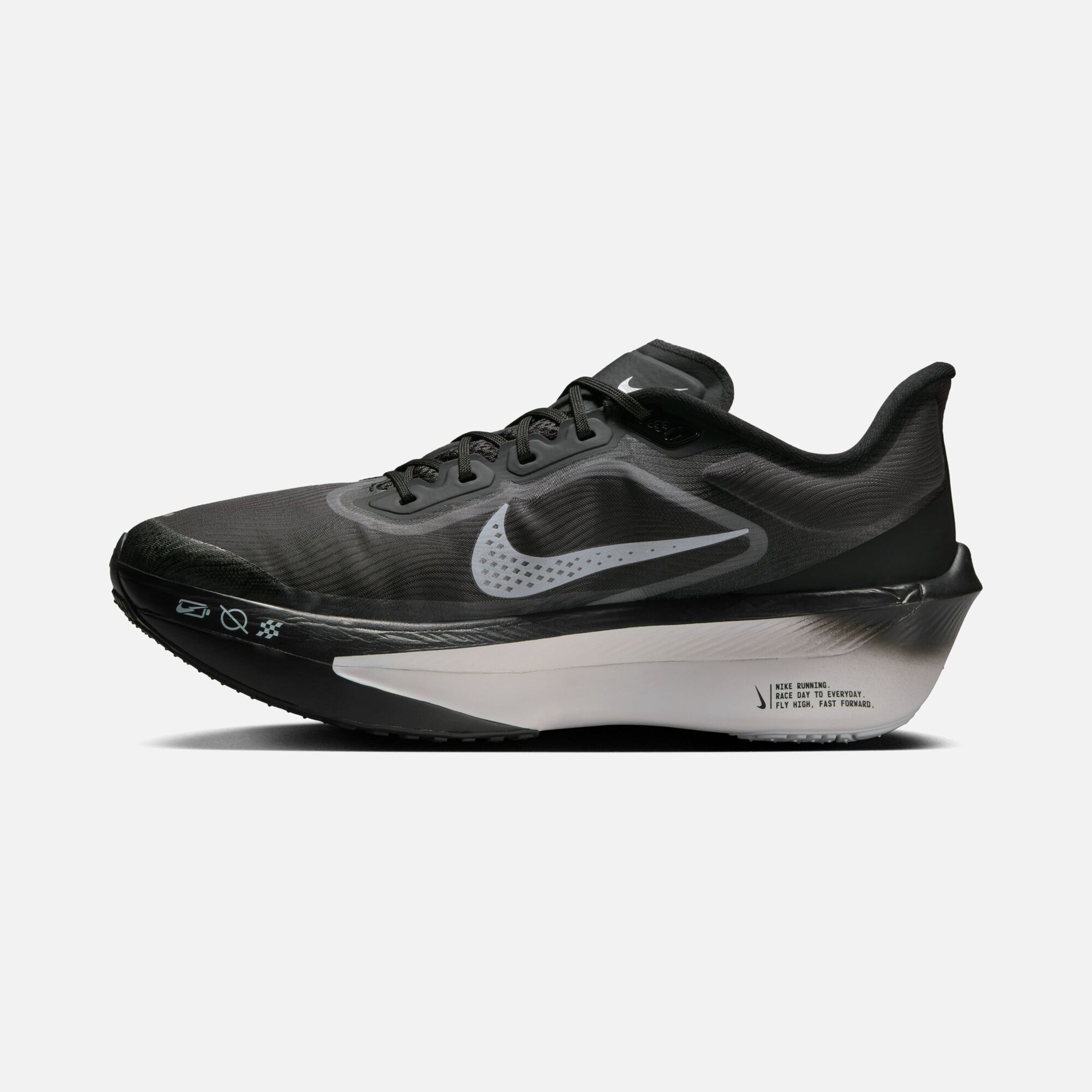 Nike Zoom Fly 6 Road Racing Erkek Spor Ayakkabı