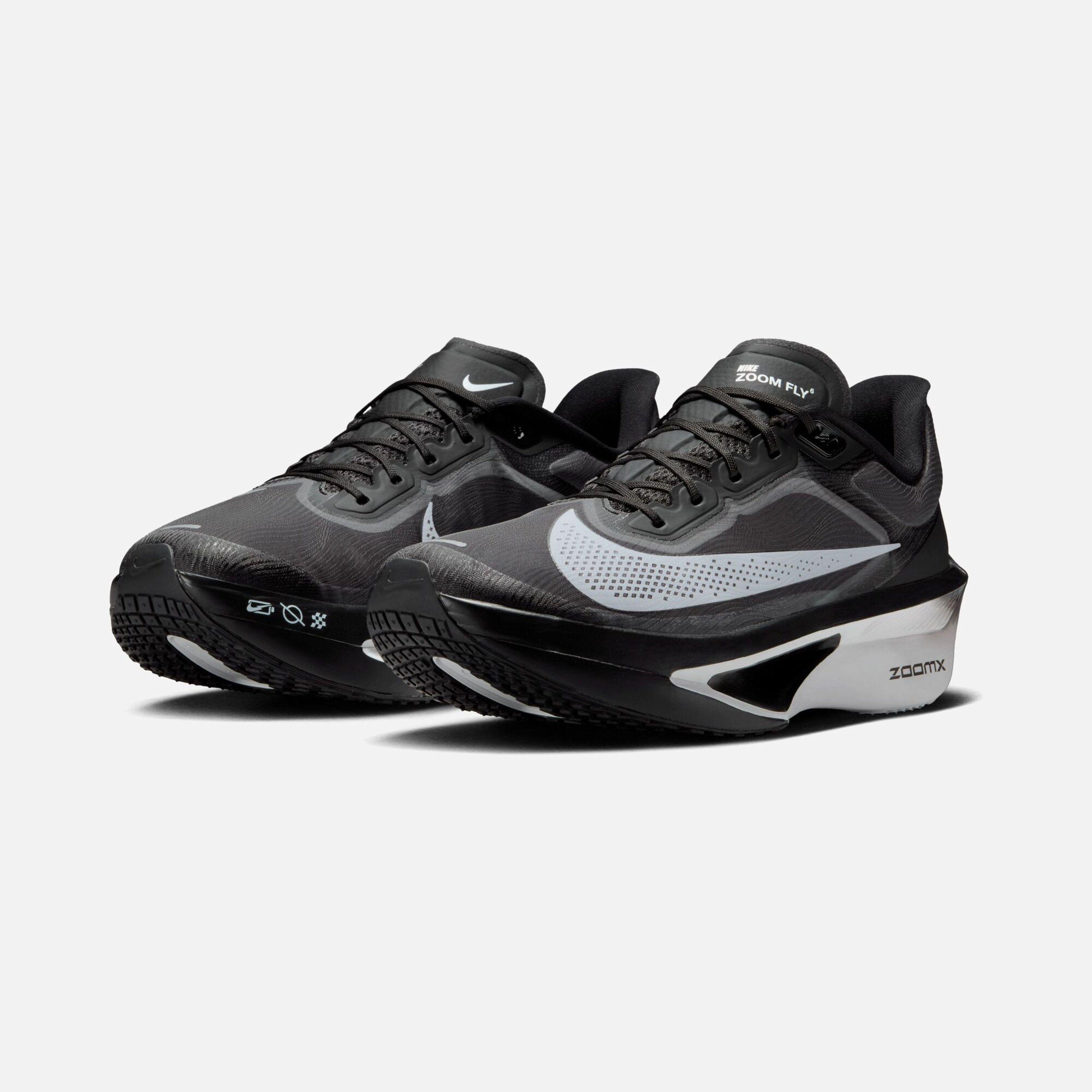 Nike Zoom Fly 6 Road Racing Erkek Spor Ayakkabı
