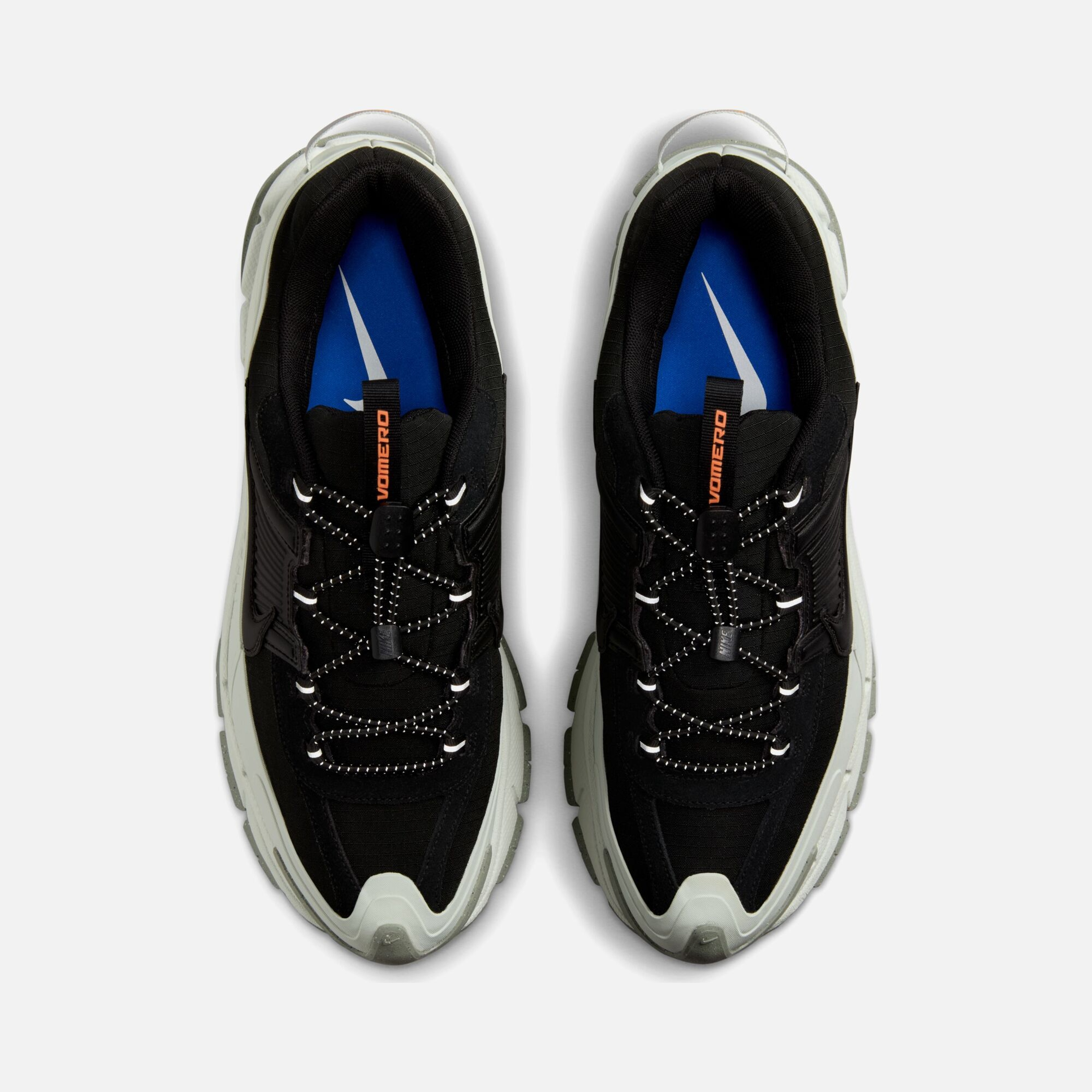 Nike Zoom Vomero Roam Winterized Erkek Spor Ayakkabı