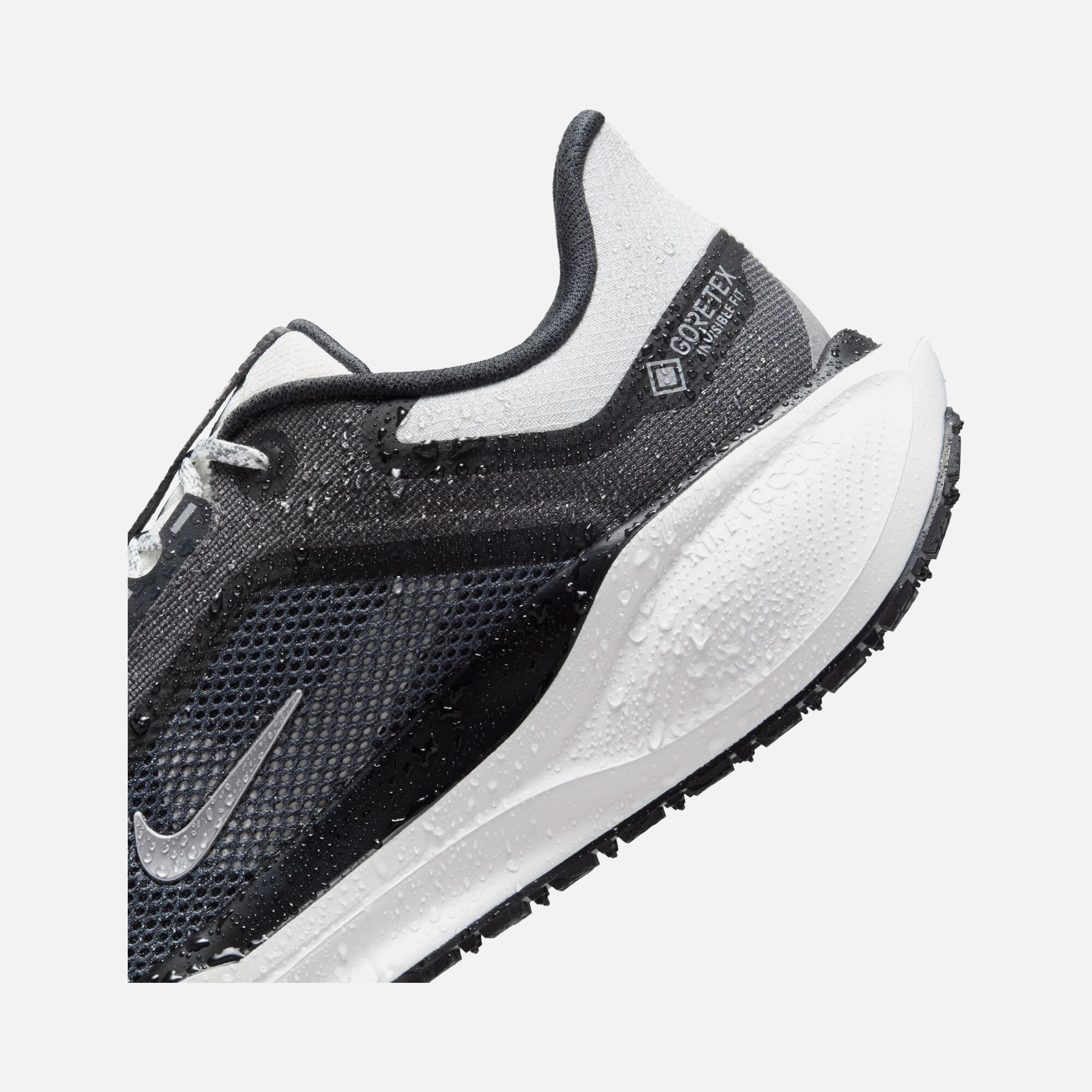 Nike Pegasus 41 Gore-Tex Waterproof Road Running Erkek Spor Ayakkabı