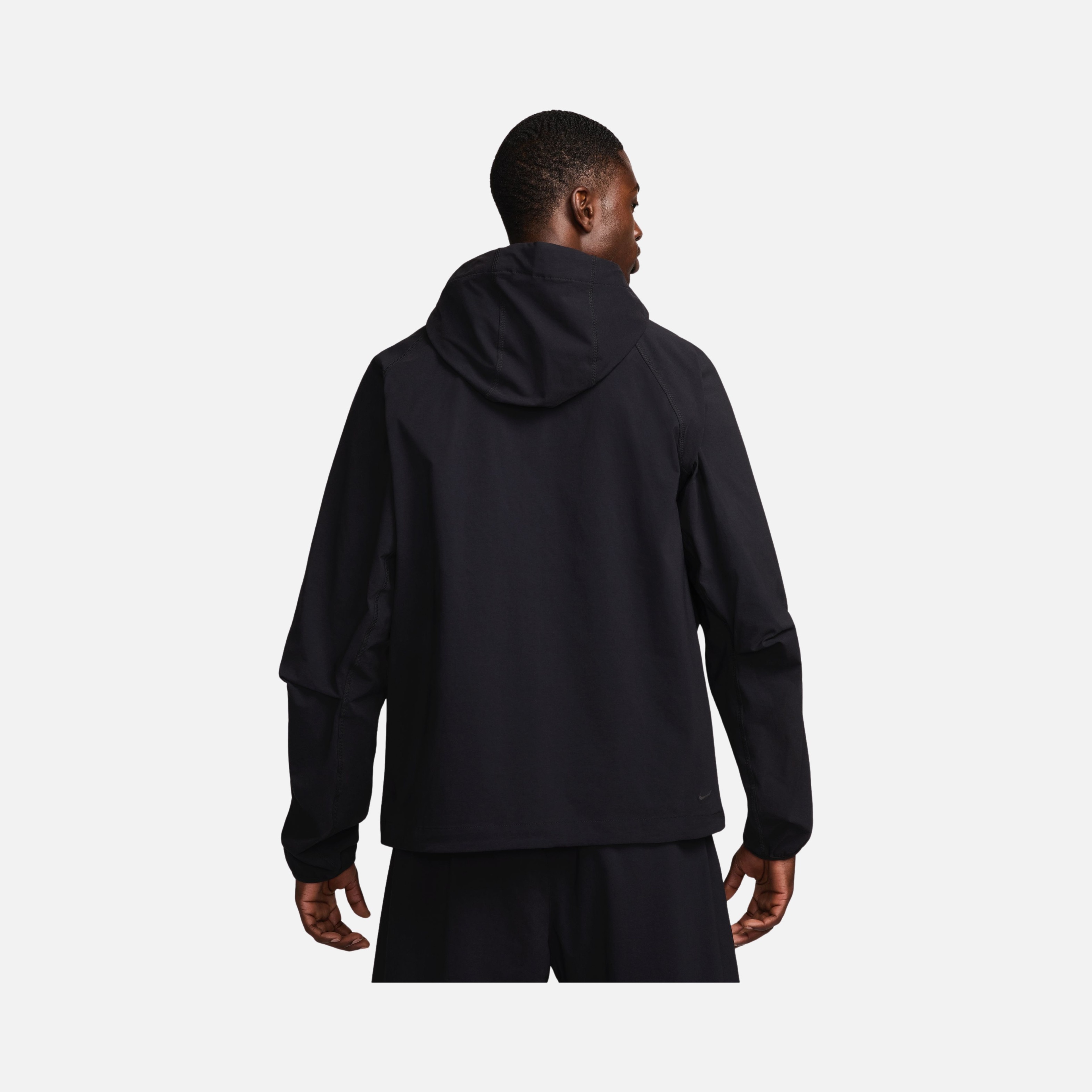 Nike Tech Woven Windrunner Full-Zip Hooded Erkek Ceket