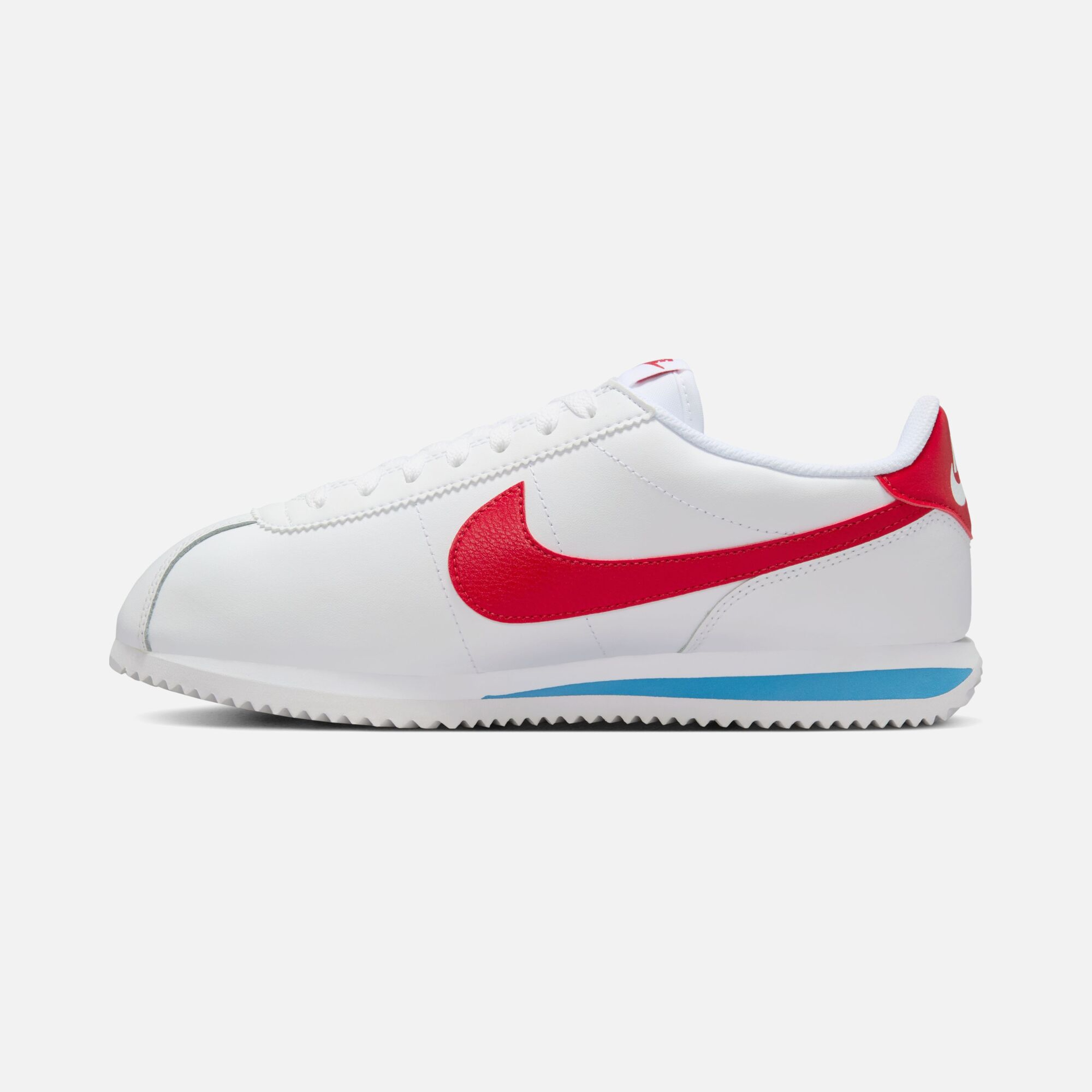 Nike Cortez Leather Kadın Spor Ayakkabı