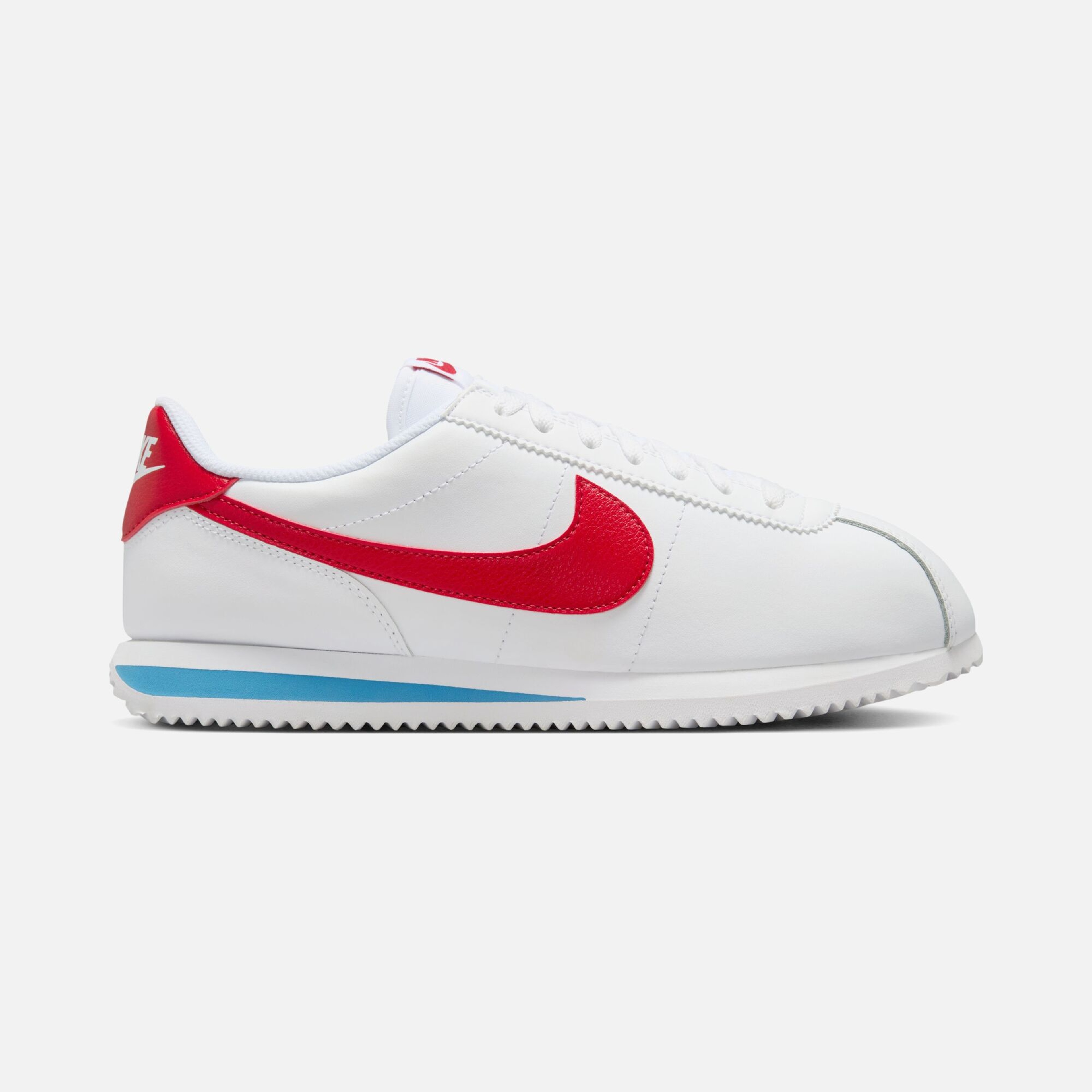 Nike Cortez Leather Kadın Spor Ayakkabı