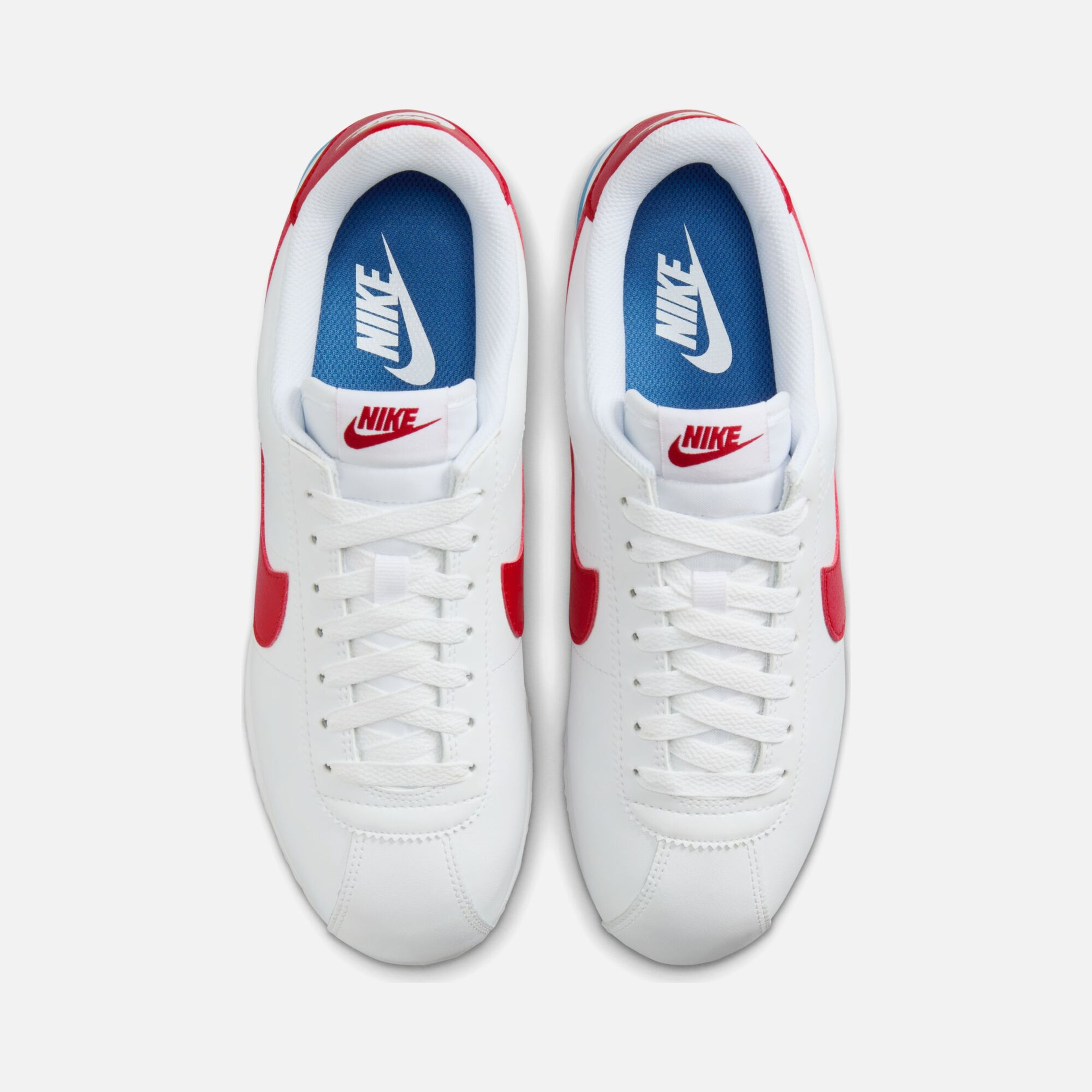 Nike Cortez Leather Kadın Spor Ayakkabı