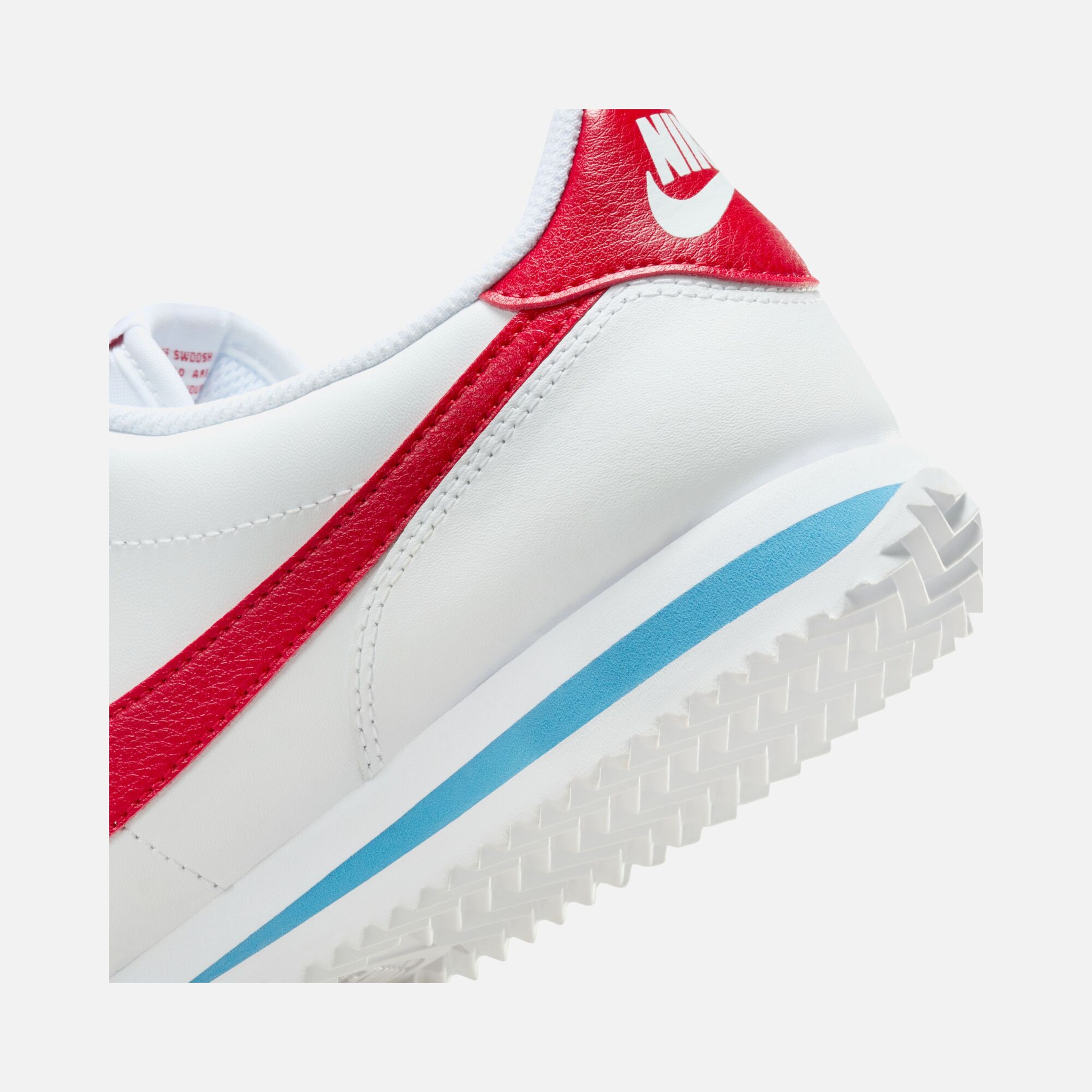 Nike Cortez Leather Kadın Spor Ayakkabı