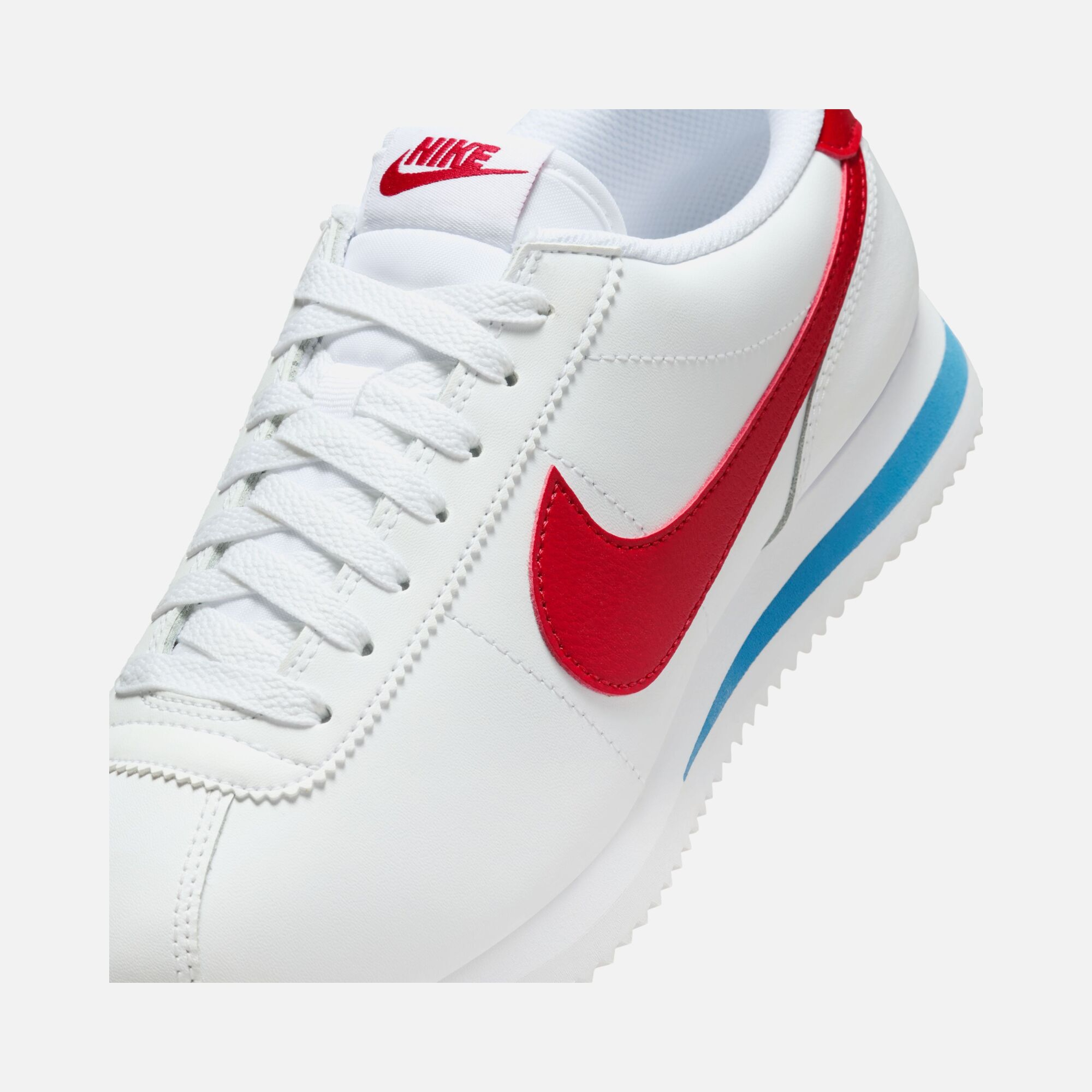Nike Cortez Leather Kadın Spor Ayakkabı
