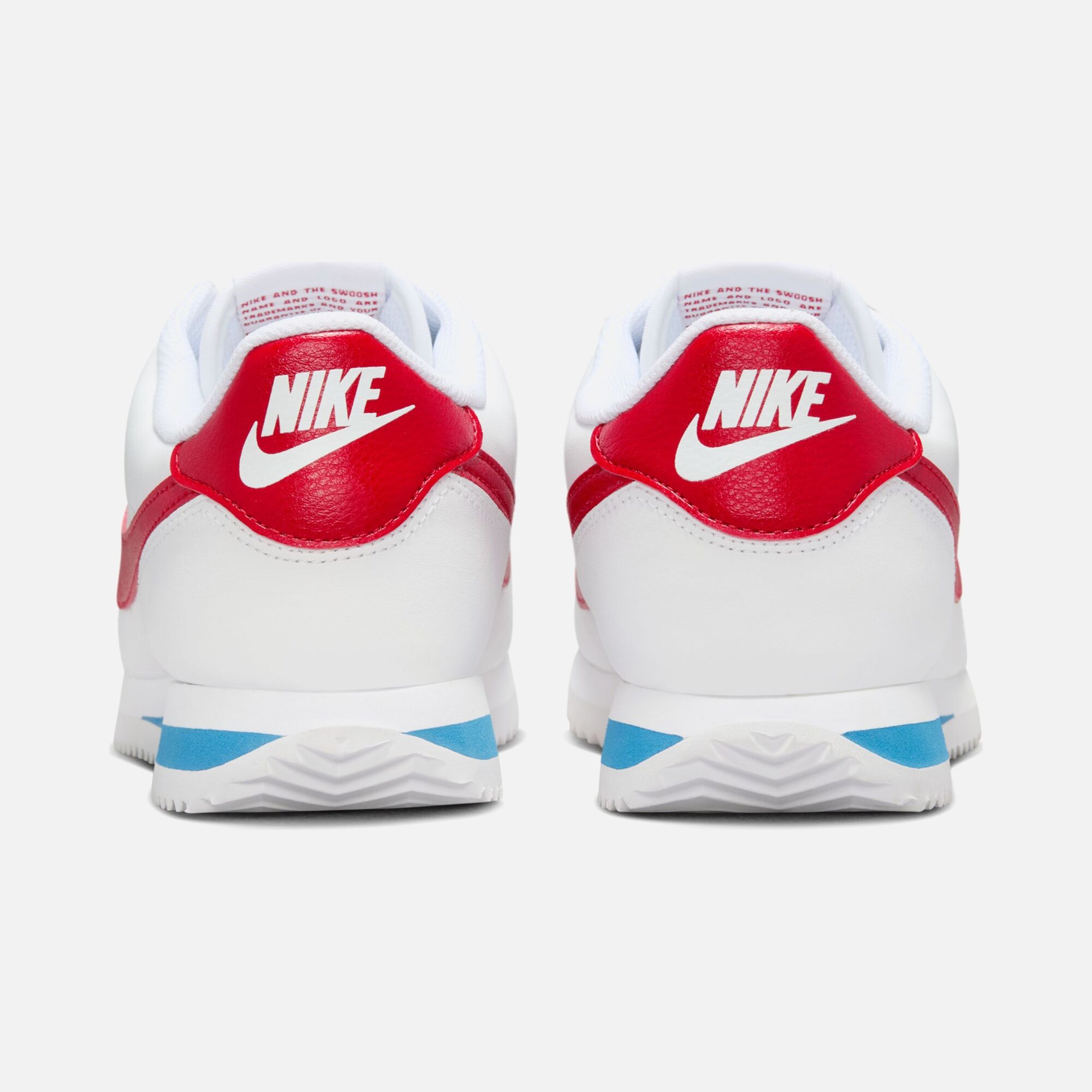 Nike Cortez Leather Kadın Spor Ayakkabı