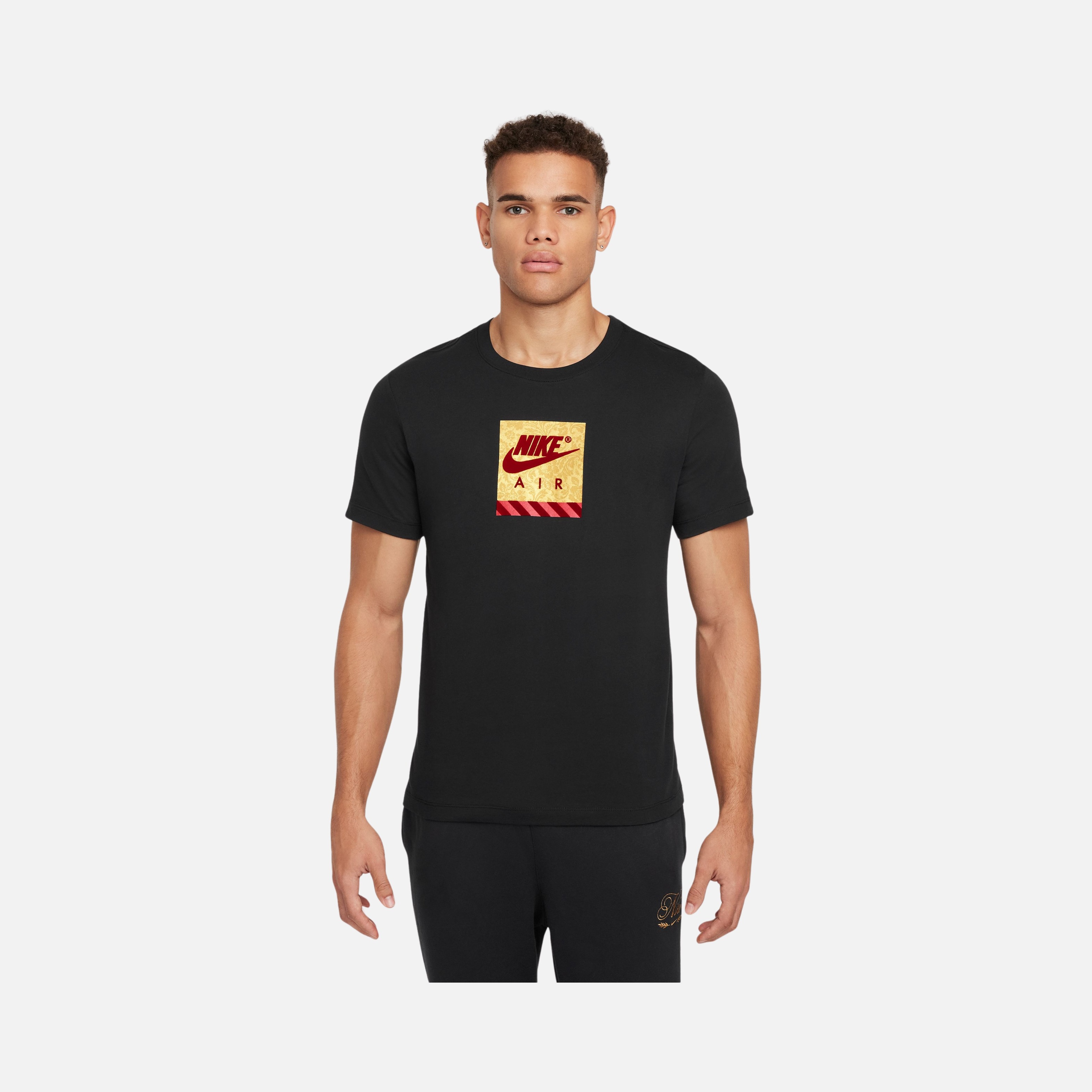 Nike Sportswear Oc Lbr Pk 2 Short-Sleeve Erkek Tişört