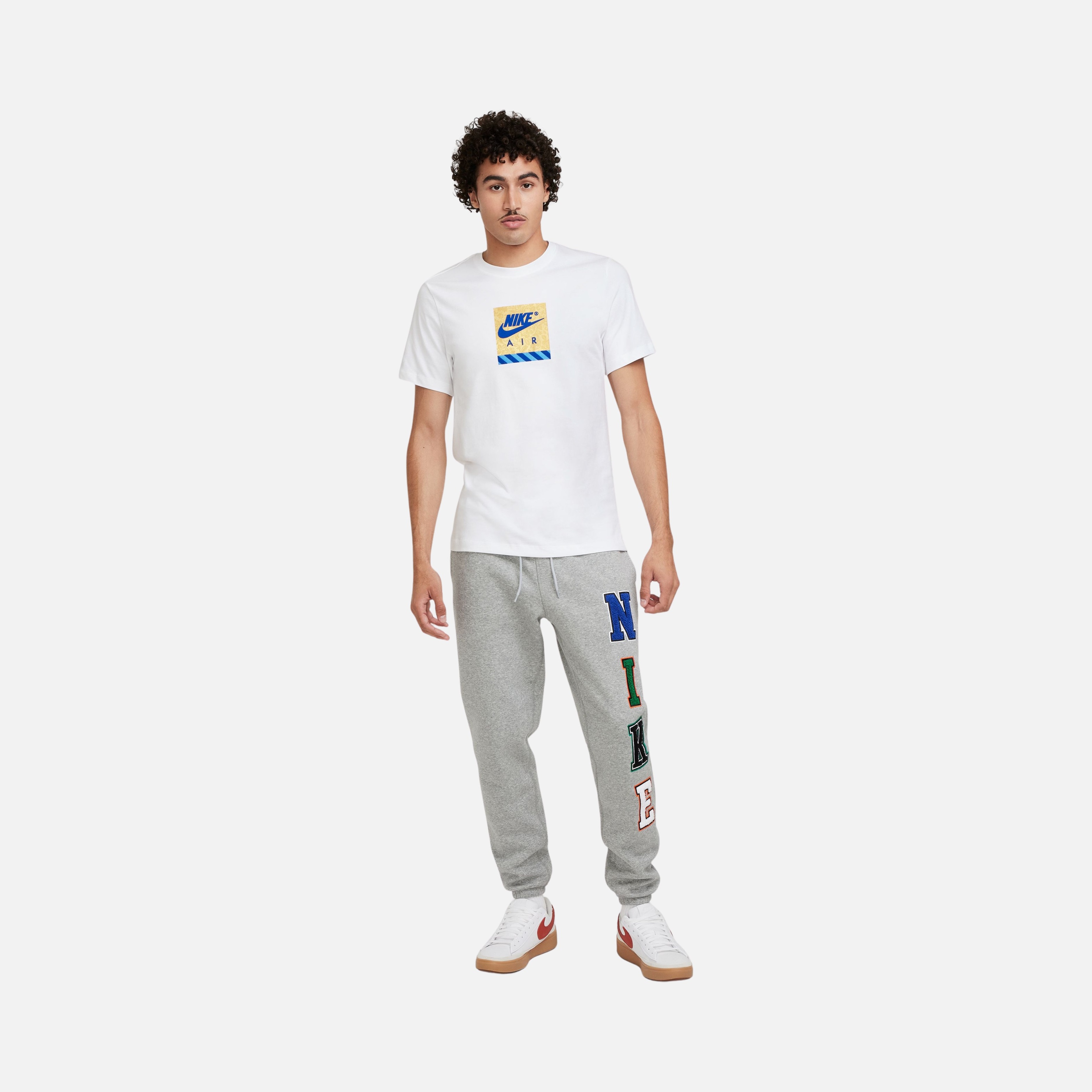 Nike Sportswear Oc Lbr Pk 2 Short-Sleeve Erkek Tişört
