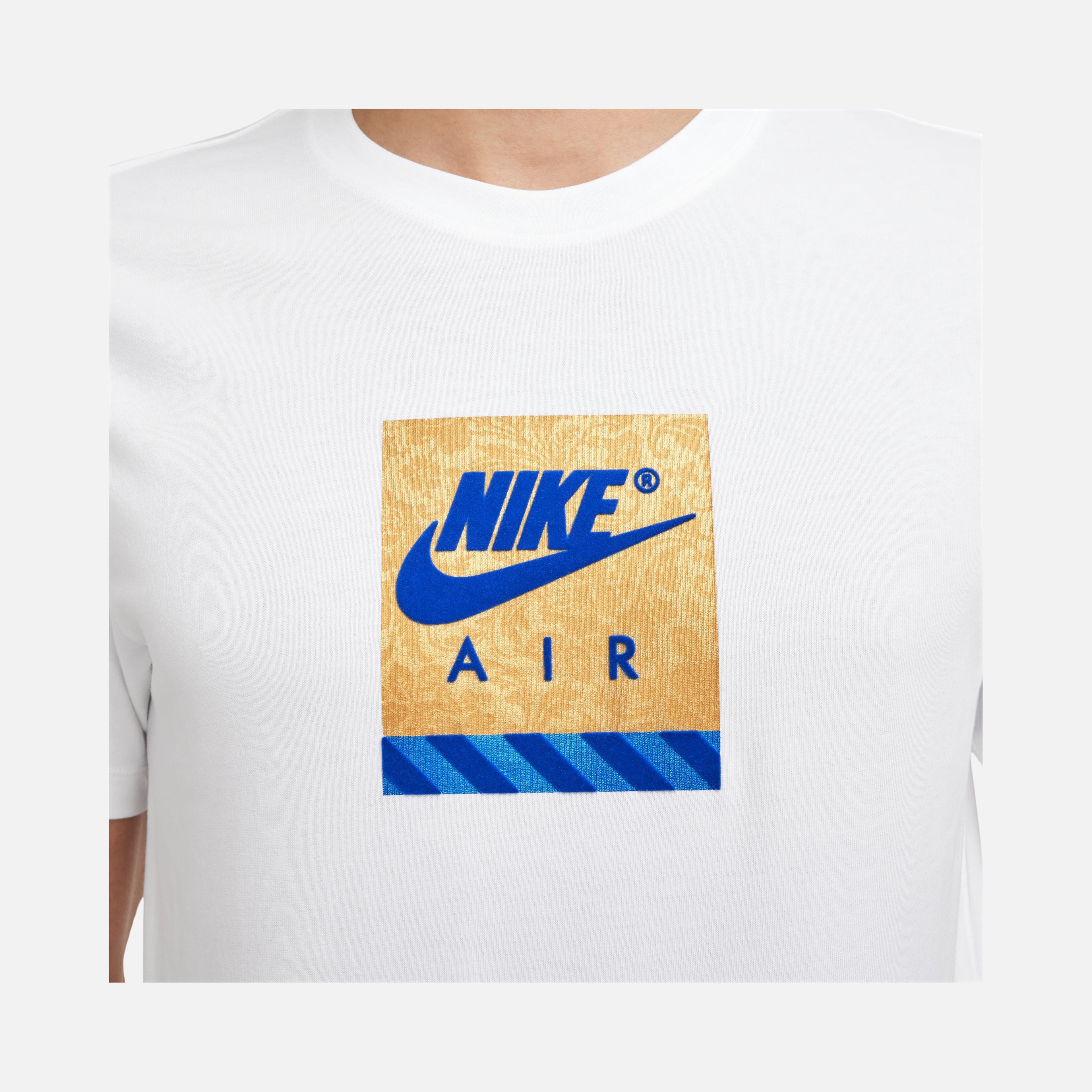 Nike Sportswear Oc Lbr Pk 2 Short-Sleeve Erkek Tişört