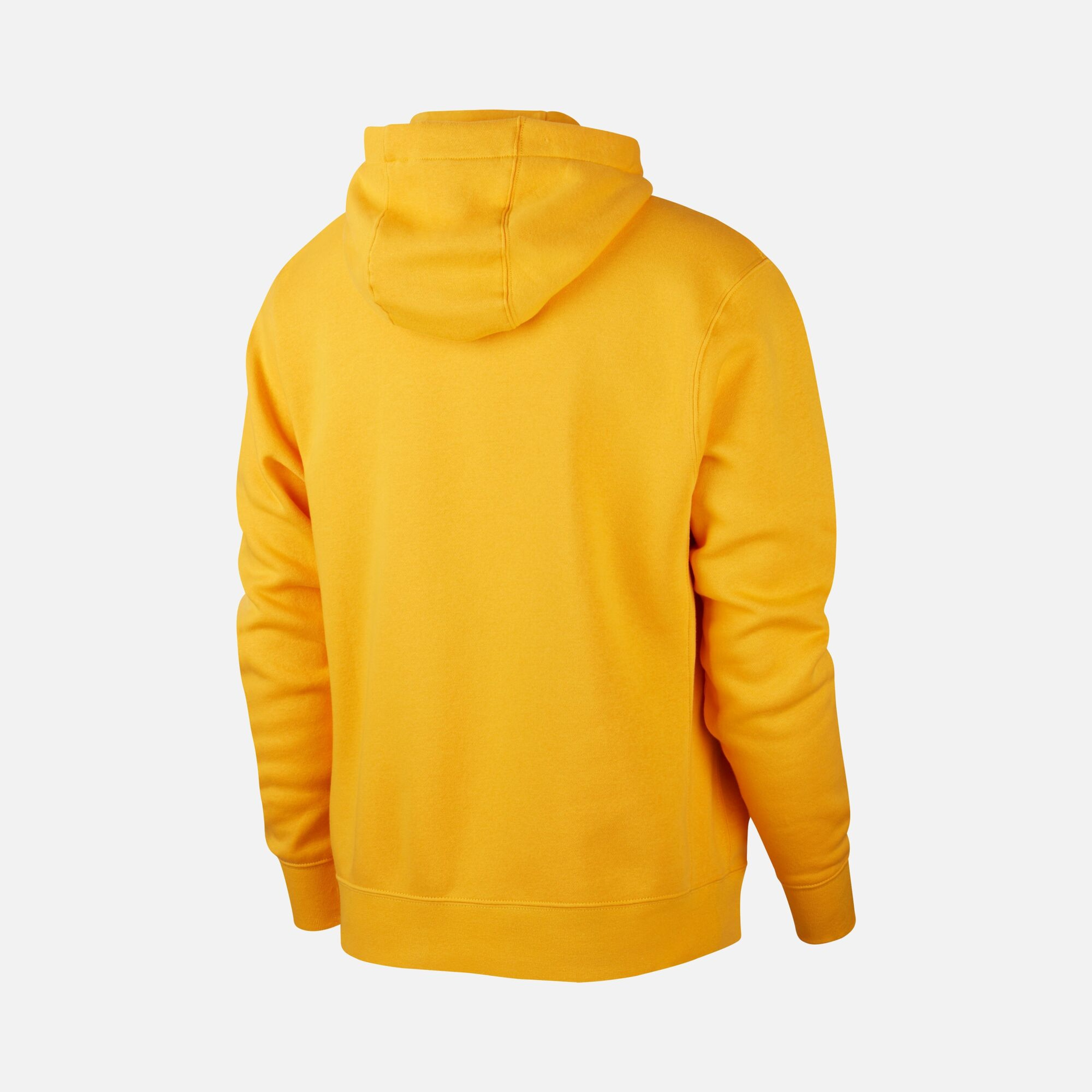 Nike Sportswear Club Fleece Pullover Hoodie Erkek Sweatshirt