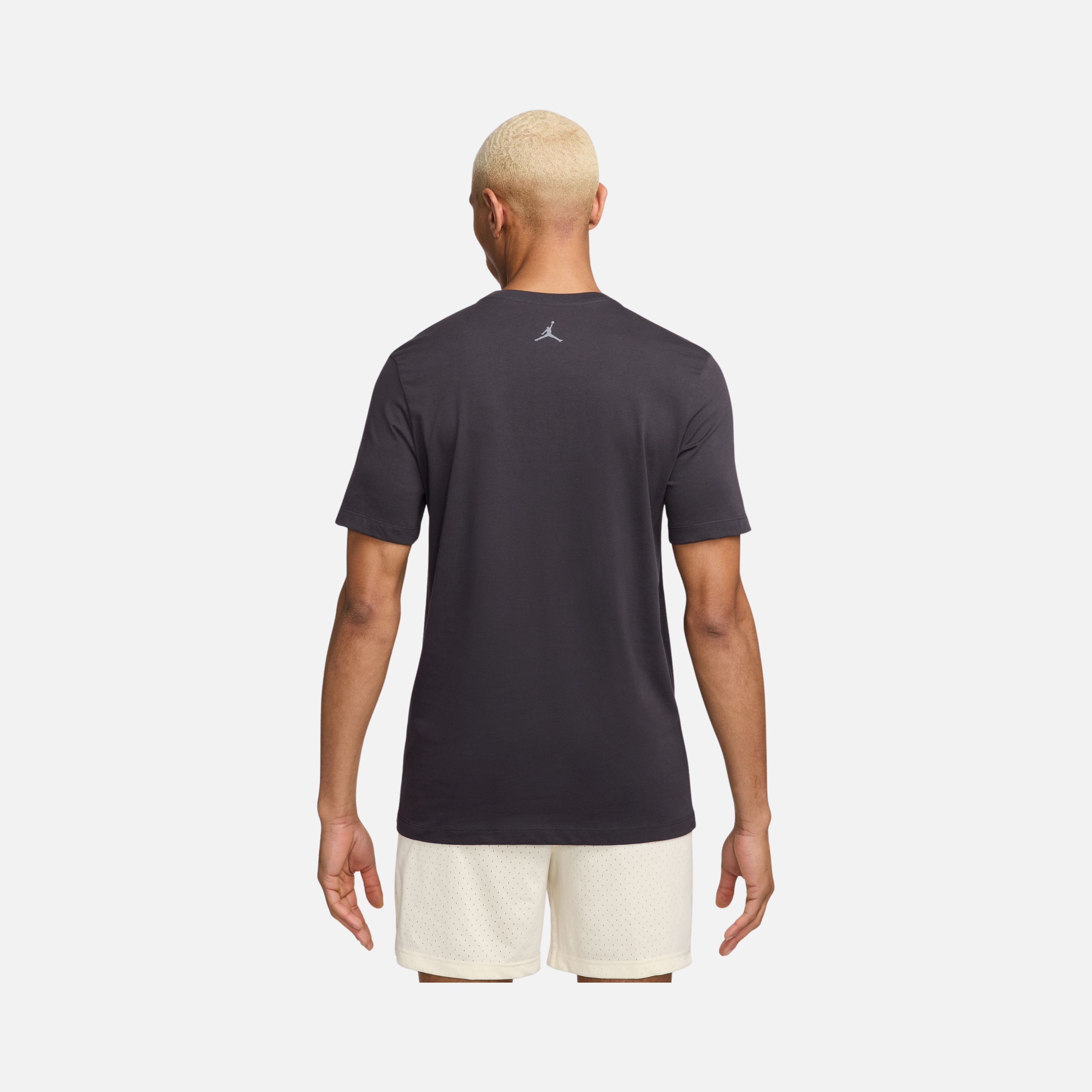 Nike Jordan Brand Baseball Crew Rgn Short-Sleeve Erkek Tişört