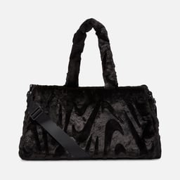 Nike Sportswear Faux Fur Tote HO24 (10 L) Kadın El Çantası