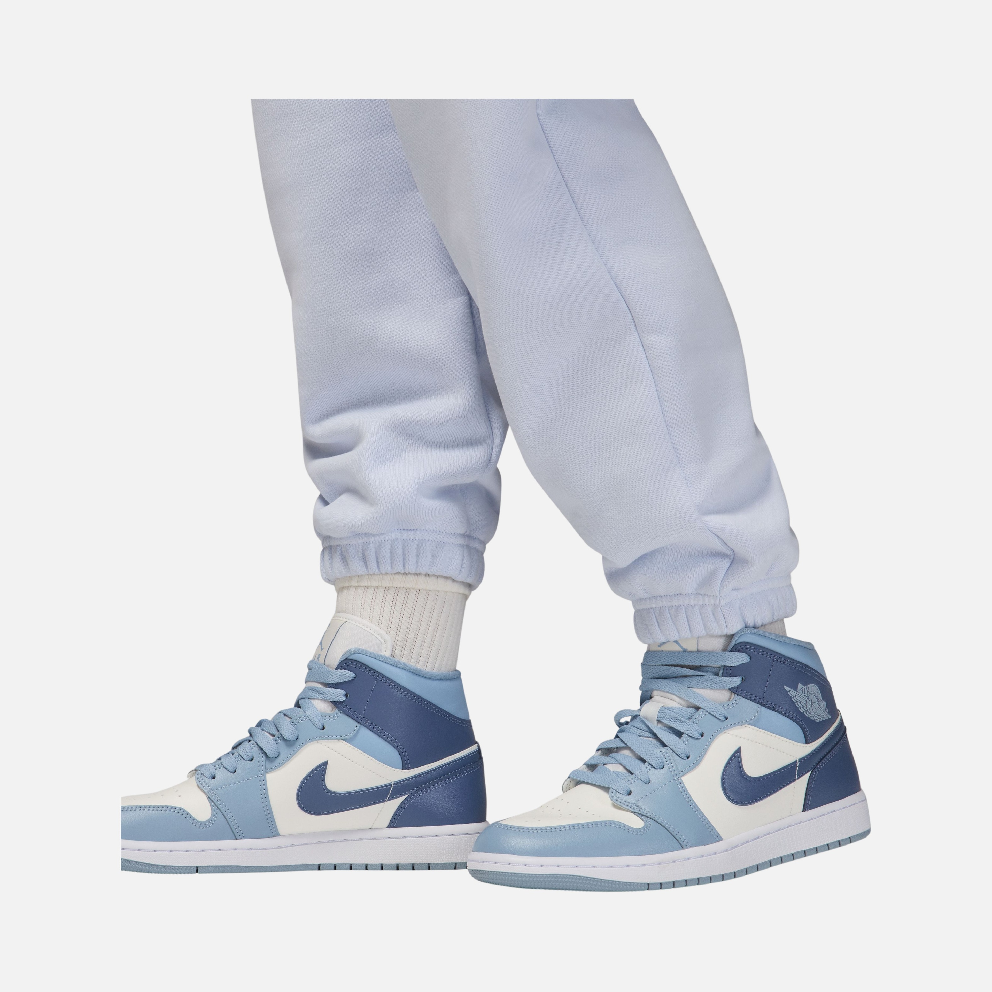 Nike Jordan Flight Soft Fleece Kadın Eşofman Altı